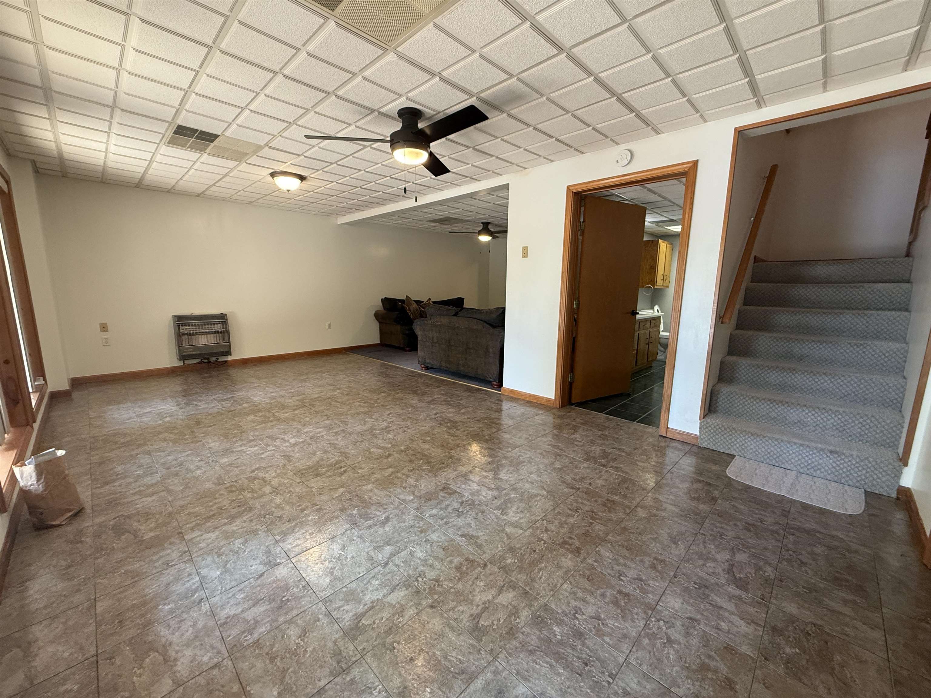 Cree Third - Residential Lease