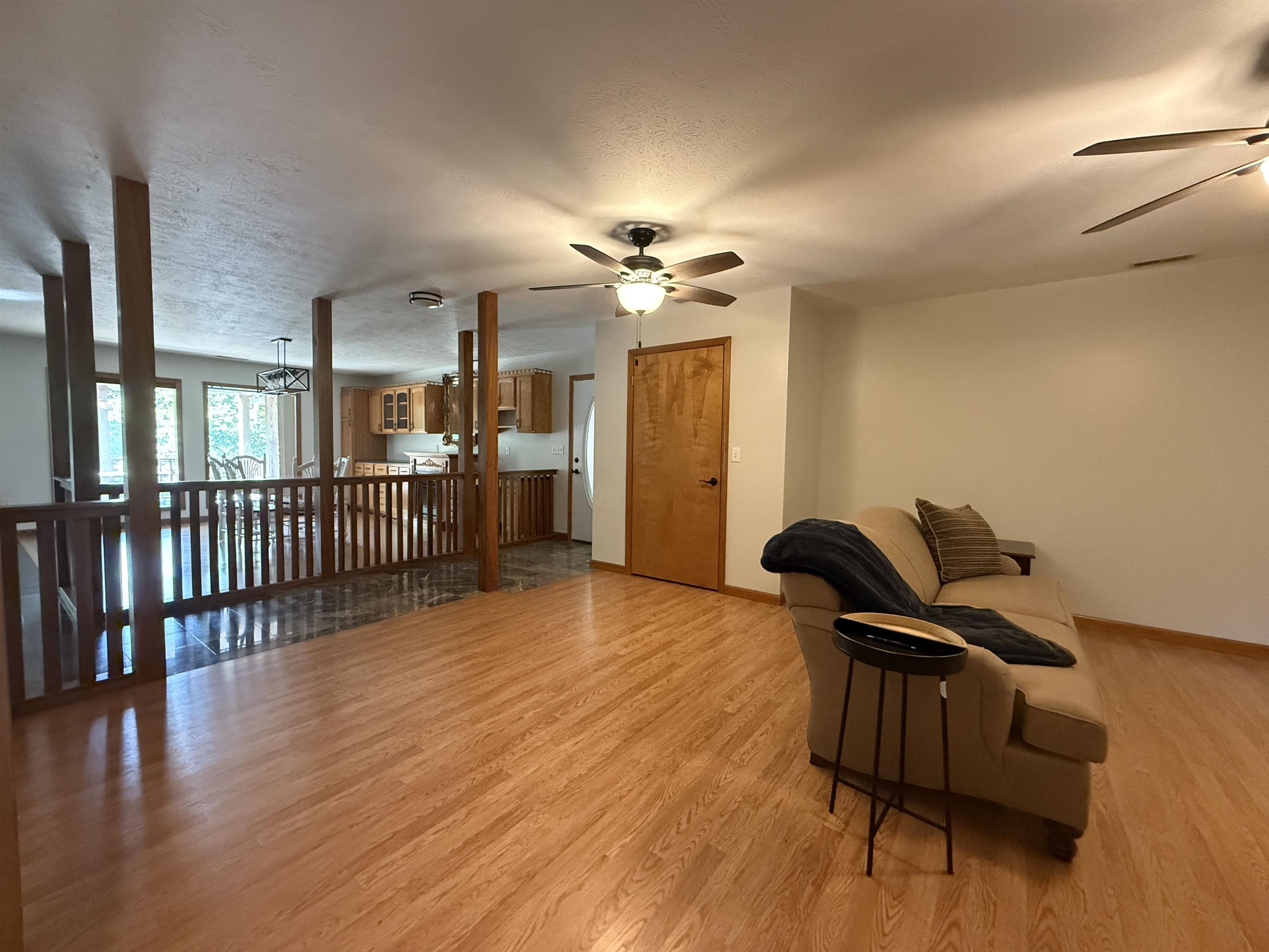 Cree Third - Residential Lease