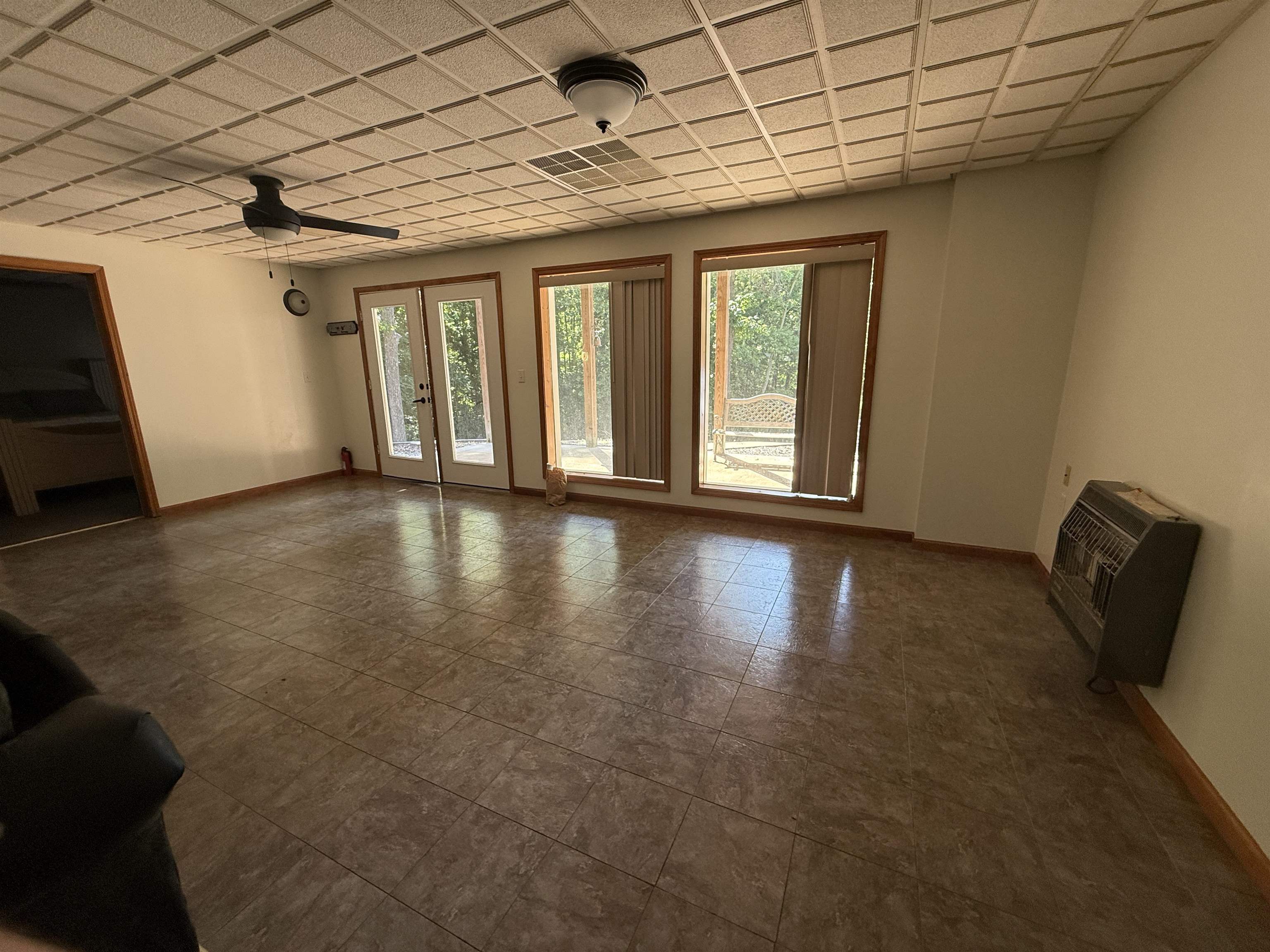 Cree Third - Residential Lease