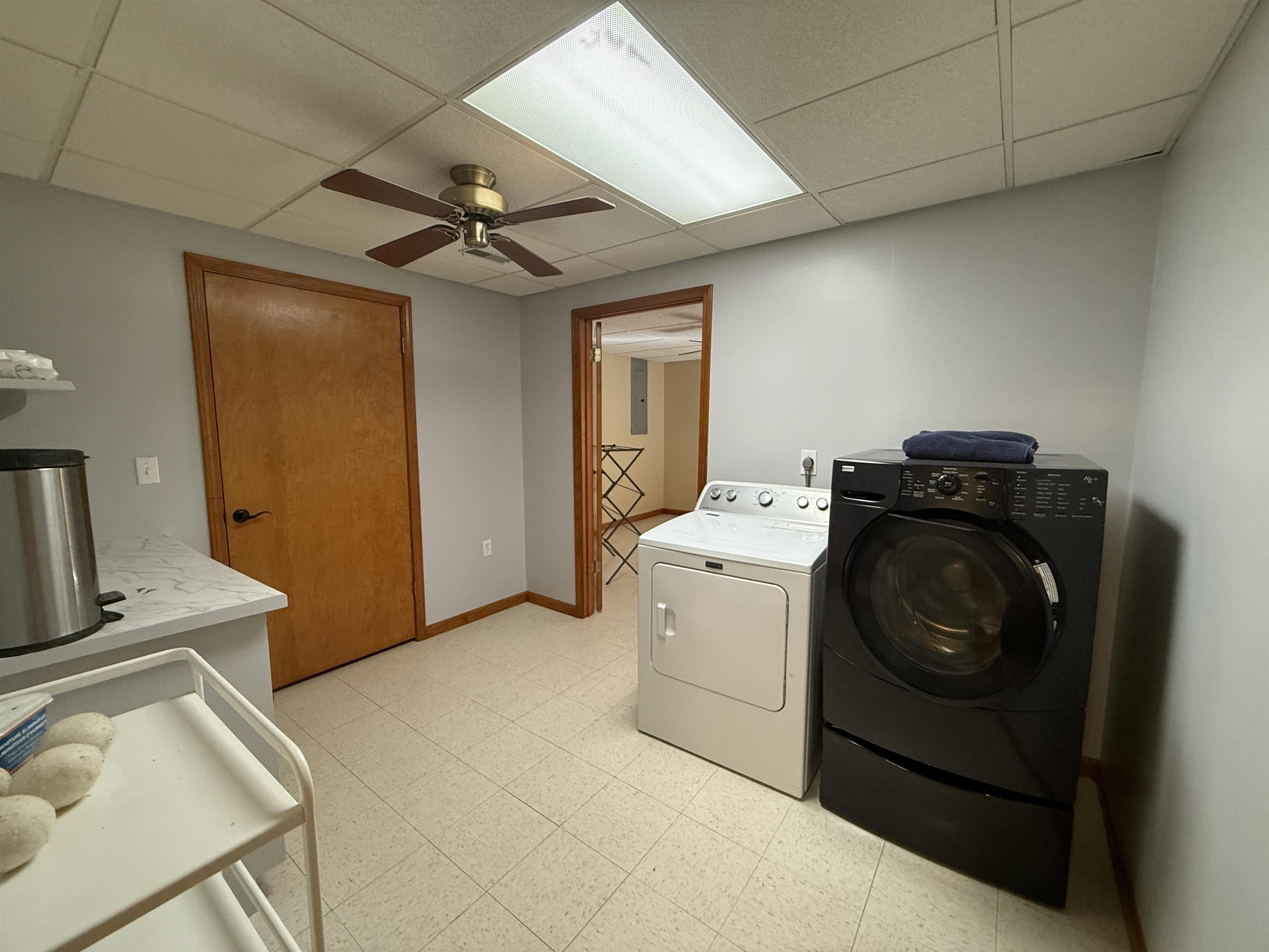 Cree Third - Residential Lease