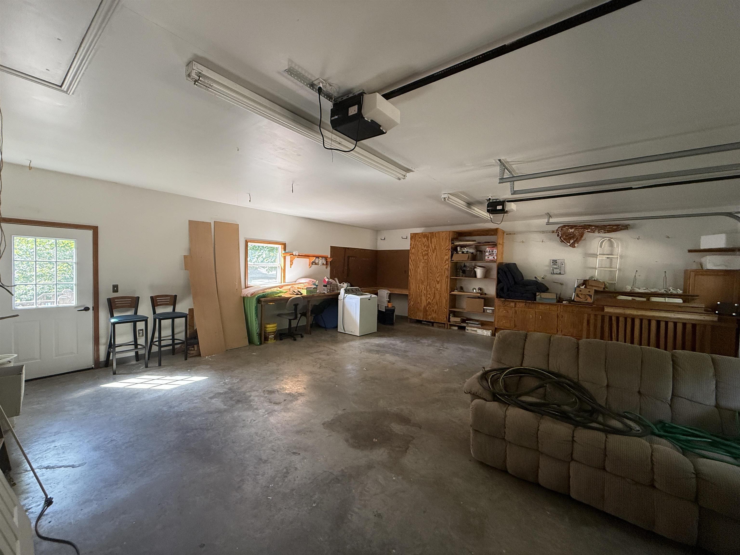 Cree Third - Residential Lease