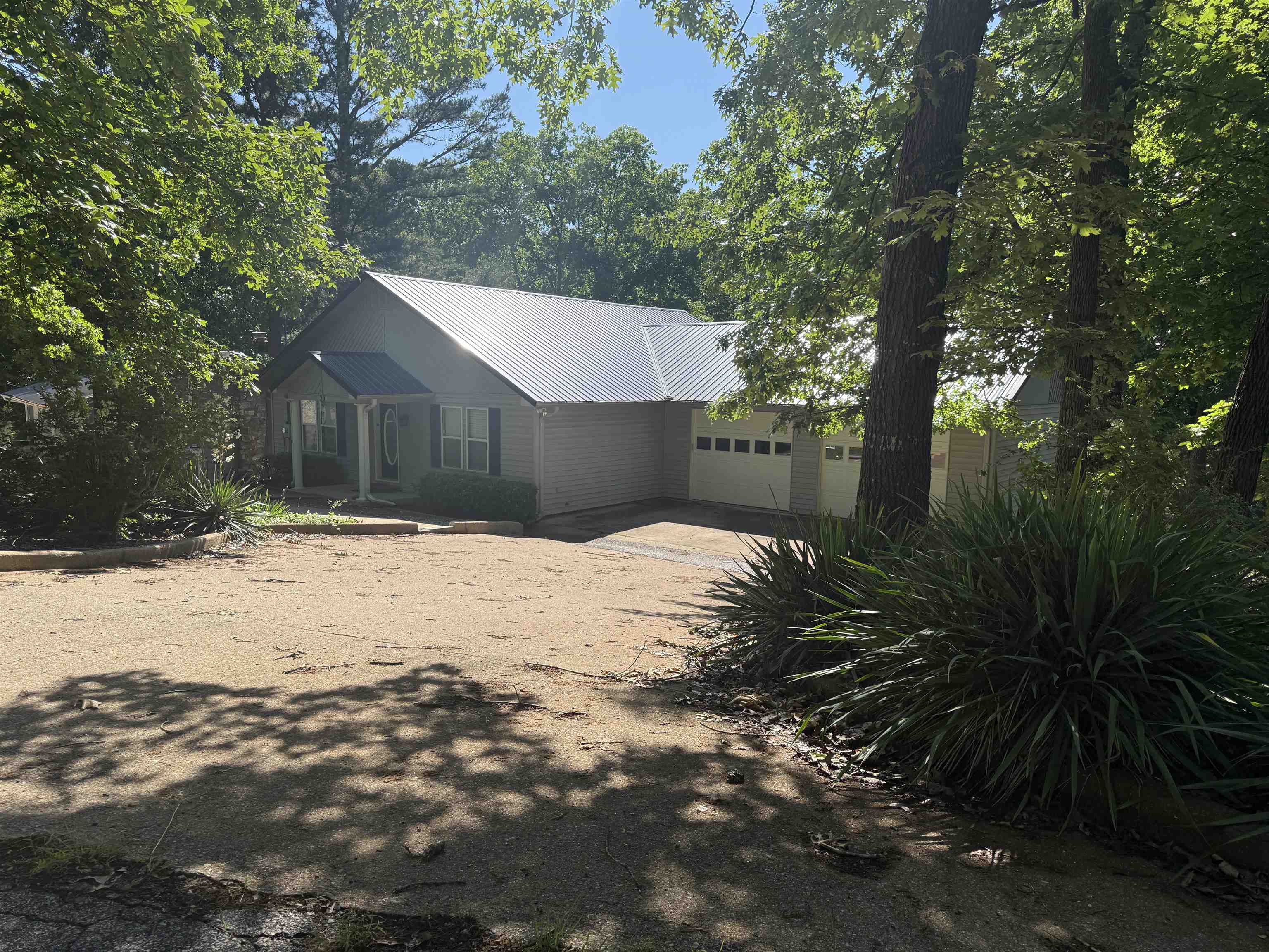 Cree Third - Residential Lease