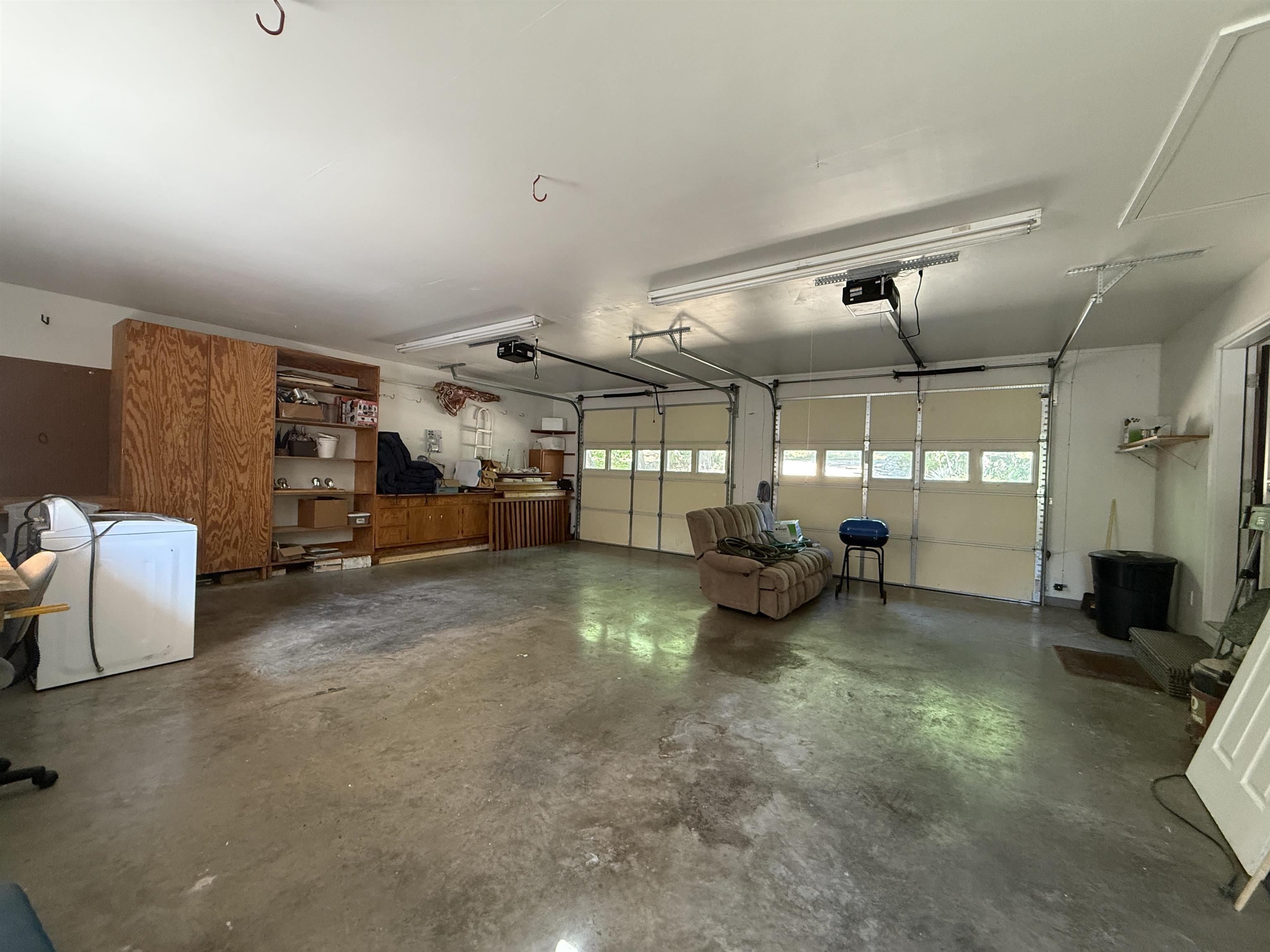 Cree Third - Residential Lease