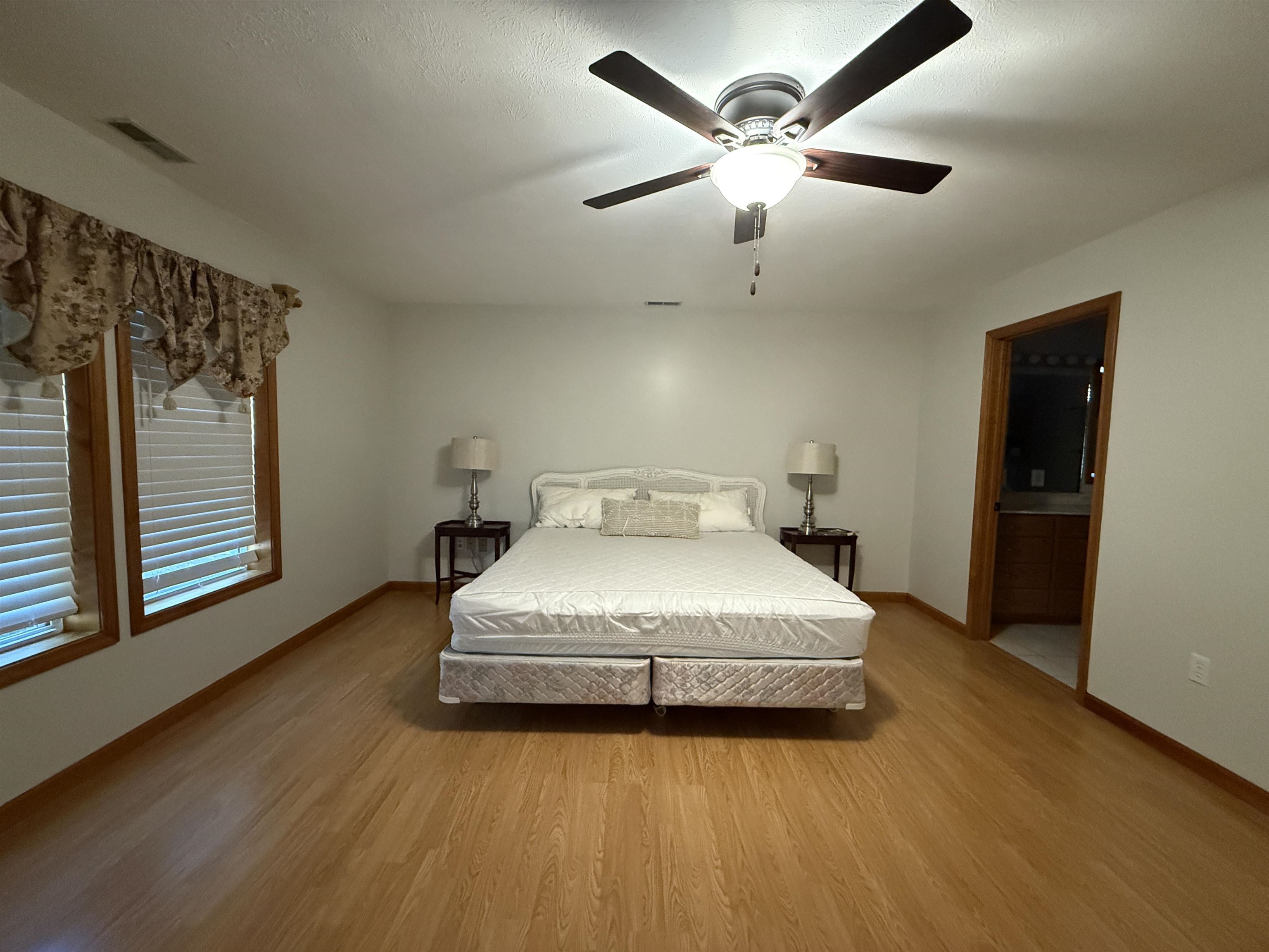 Cree Third - Residential Lease