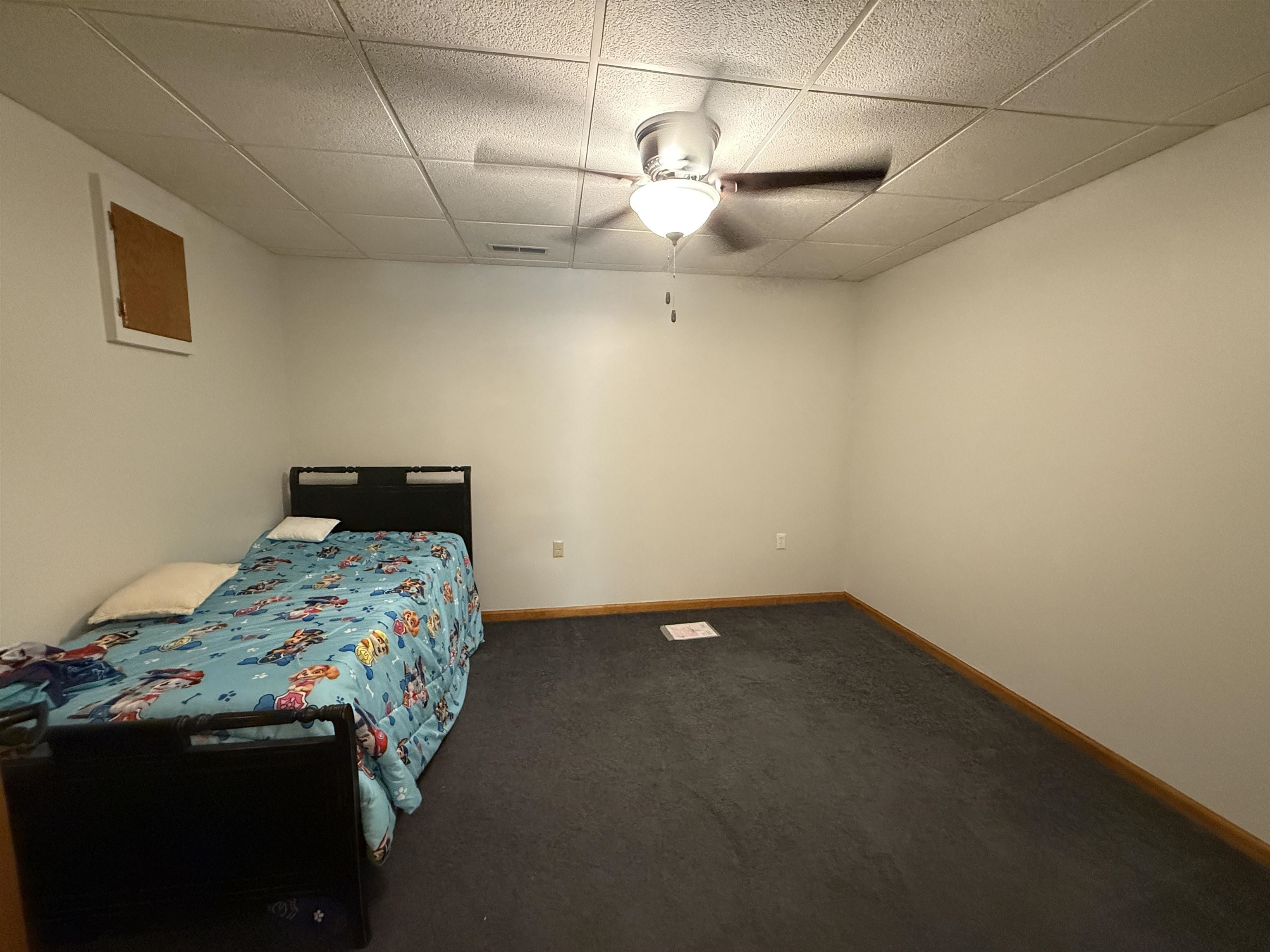 Cree Third - Residential Lease