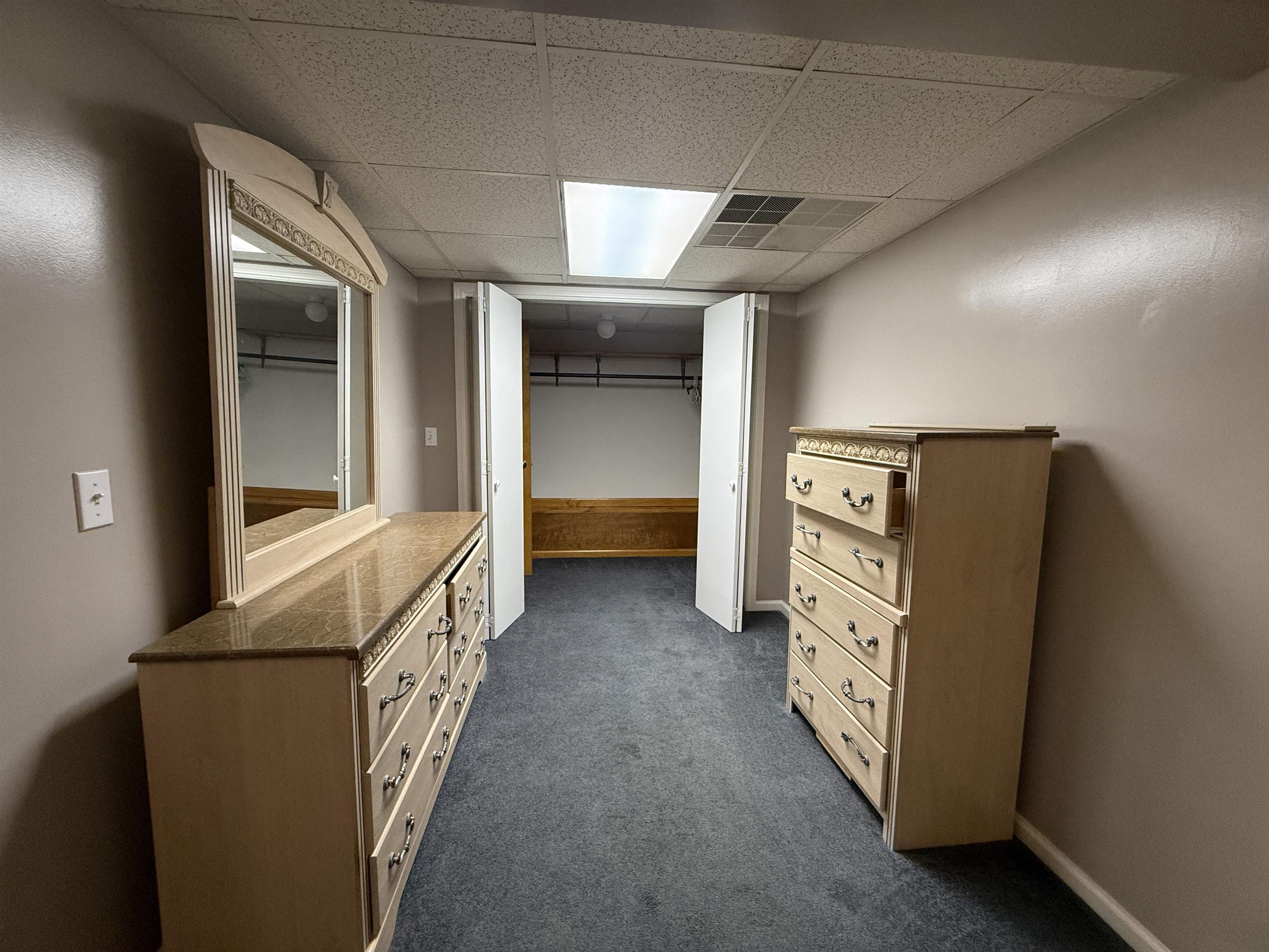 Cree Third - Residential Lease