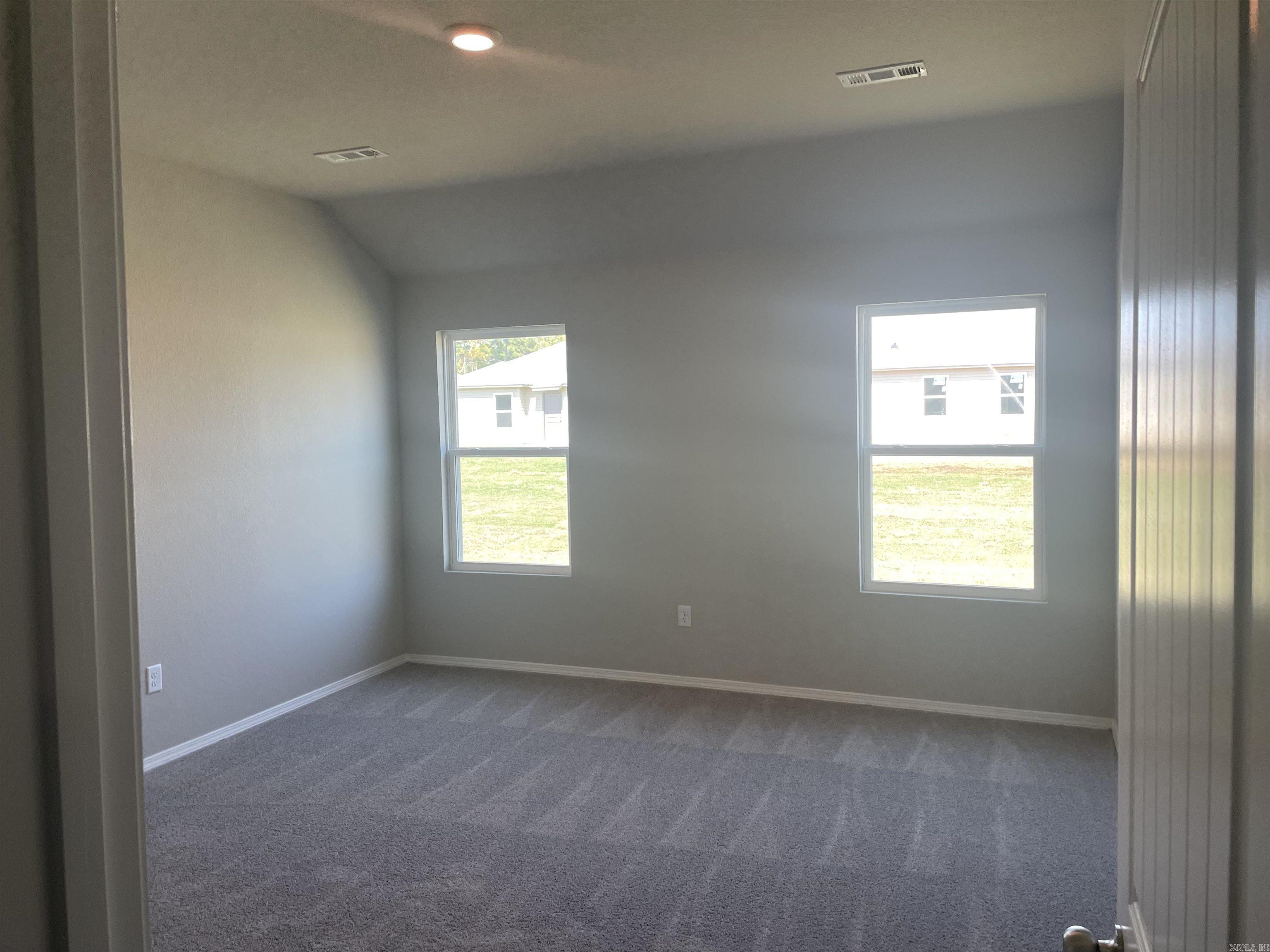 CYPRESS BEND AT WHITE OAK CROSSI - Residential