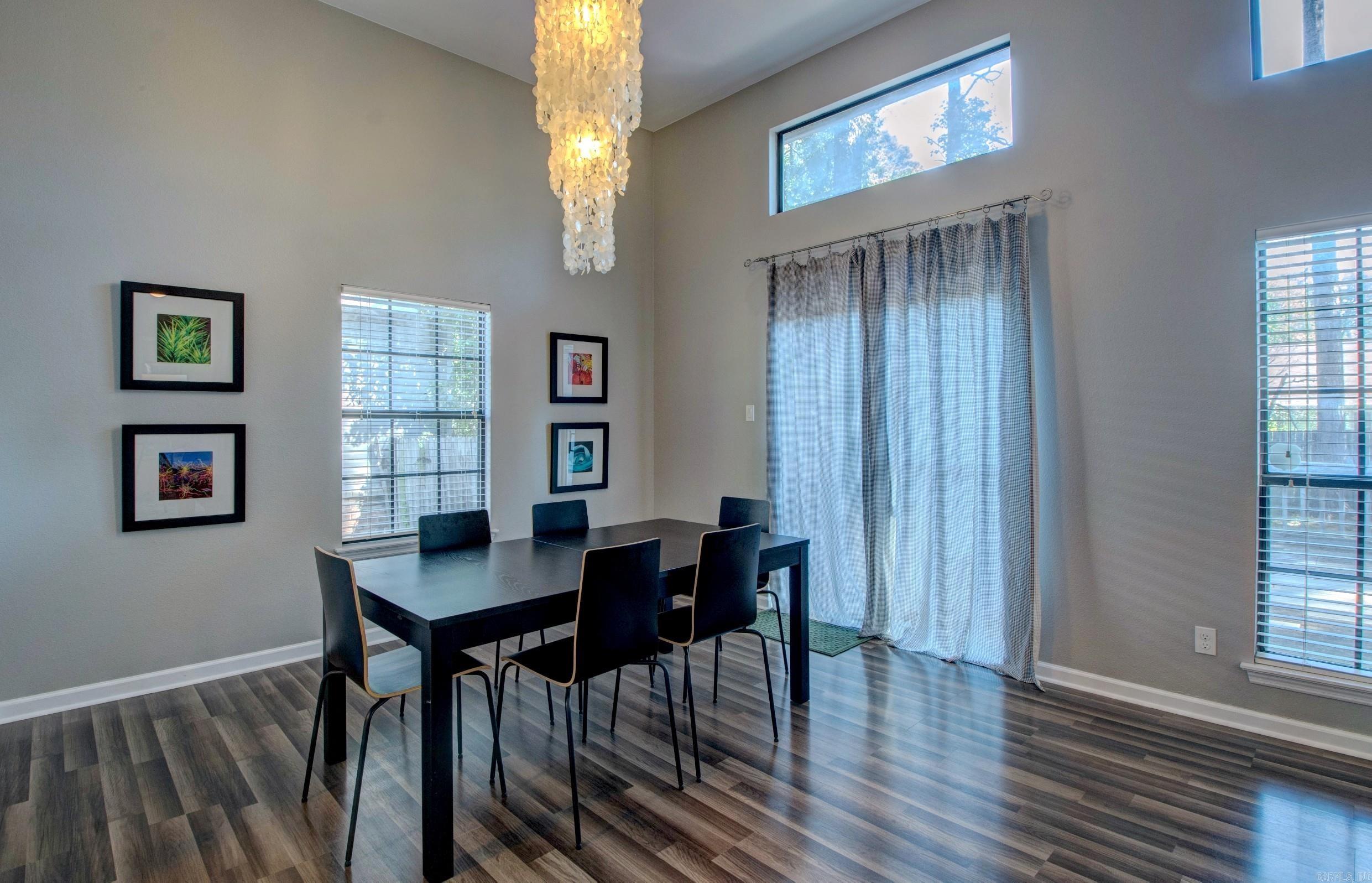 OTTER CREEK COMMUNITY - Residential