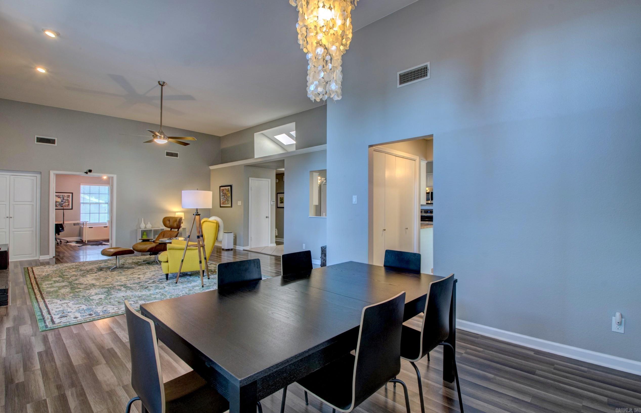 OTTER CREEK COMMUNITY - Residential