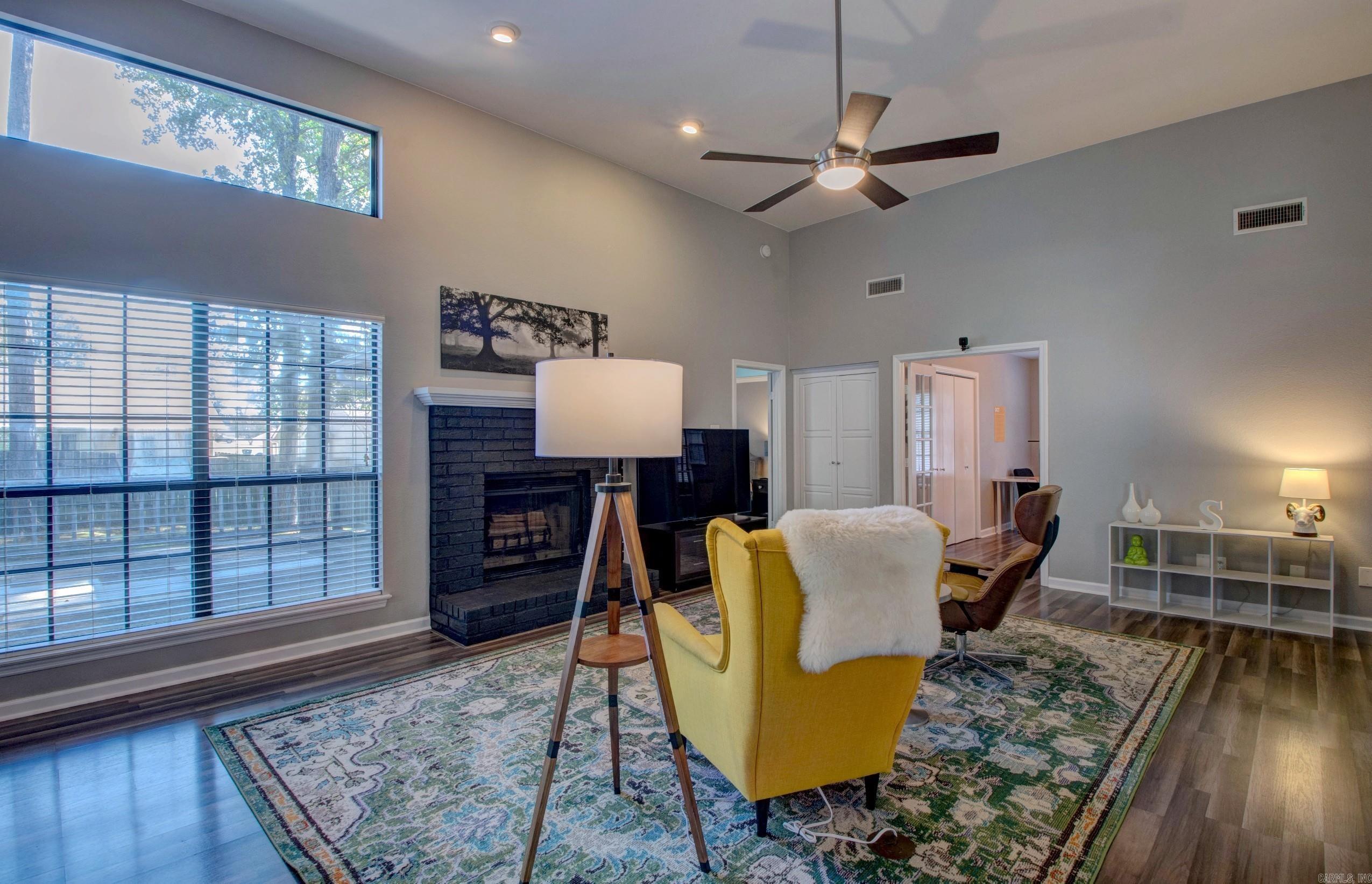 OTTER CREEK COMMUNITY - Residential