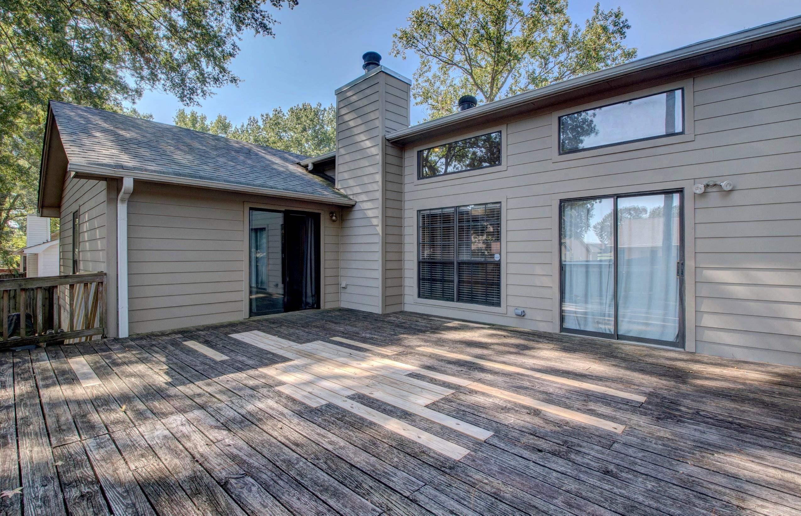 OTTER CREEK COMMUNITY - Residential