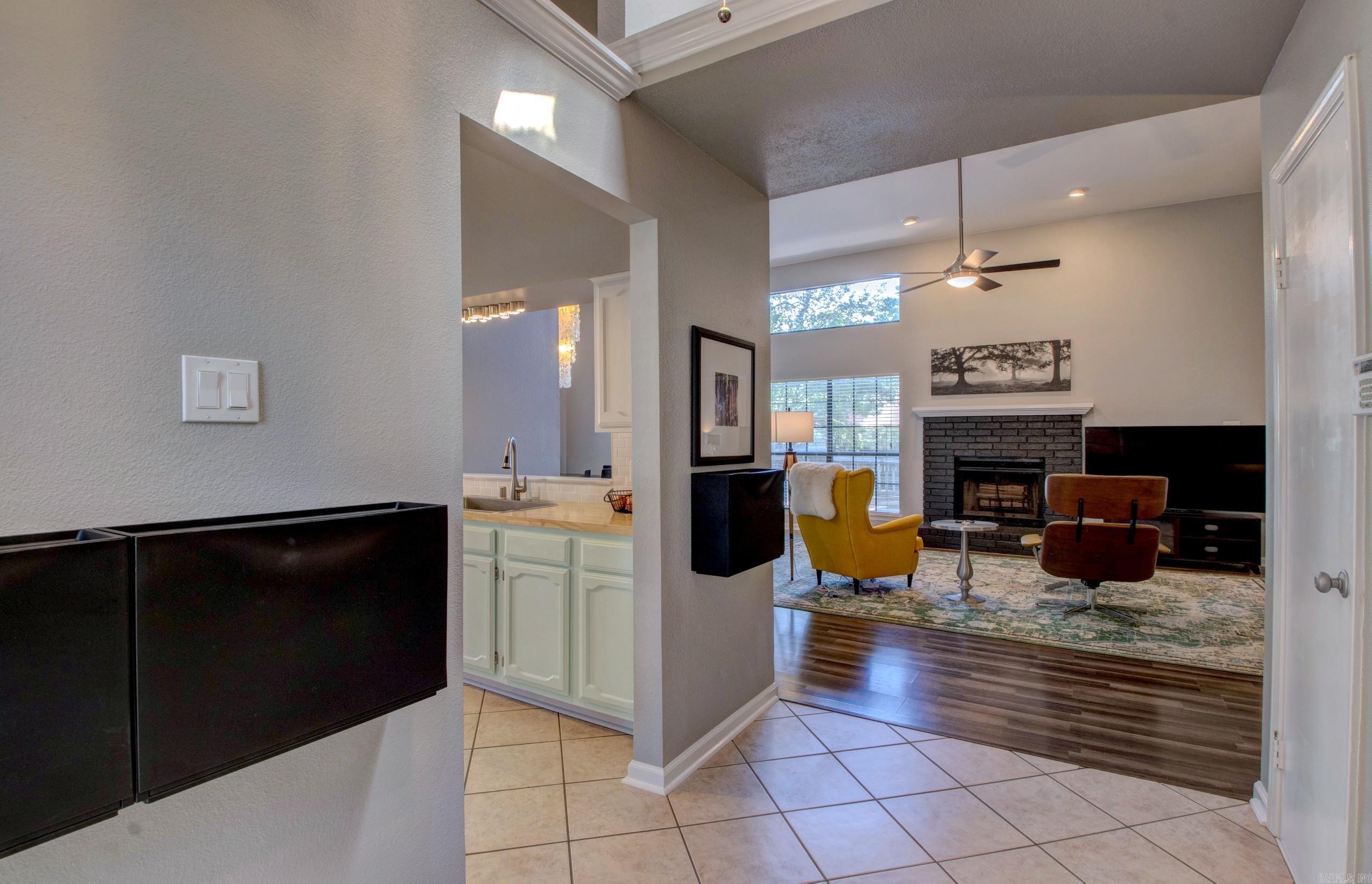 OTTER CREEK COMMUNITY - Residential