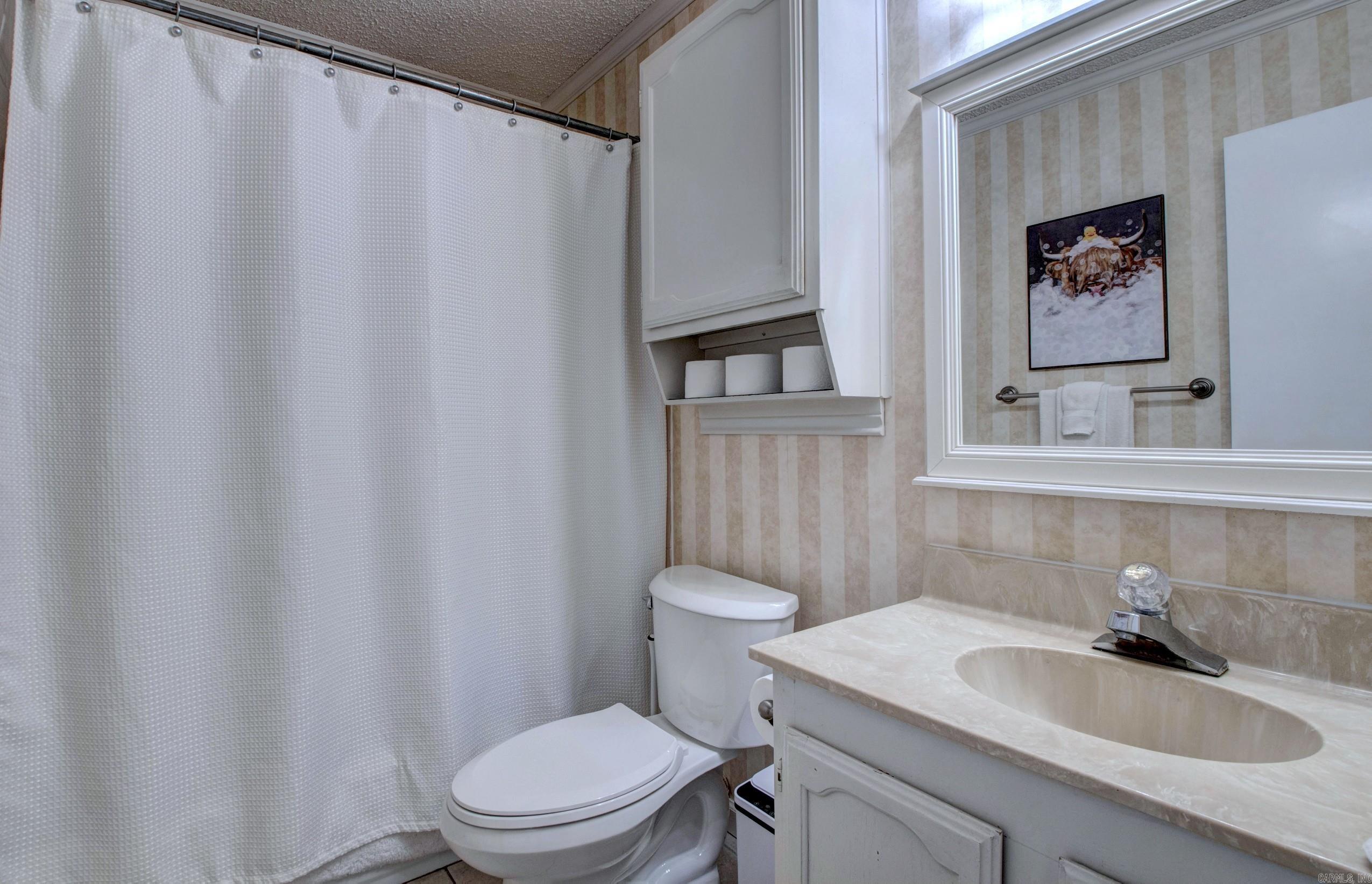 OTTER CREEK COMMUNITY - Residential