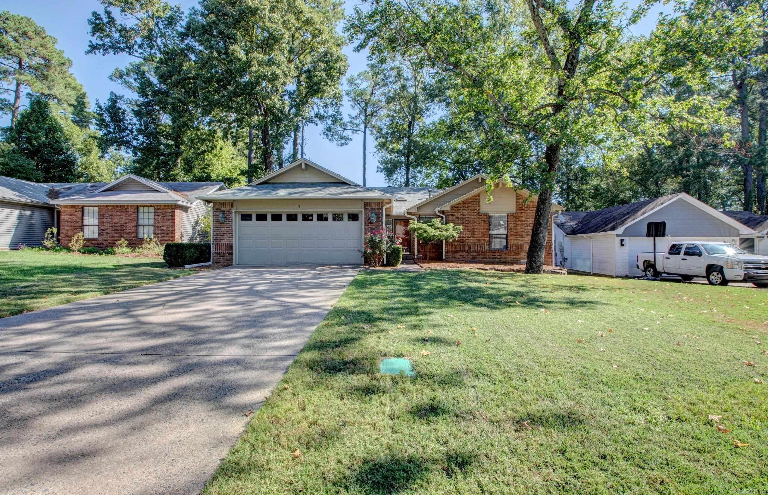 OTTER CREEK COMMUNITY - Residential