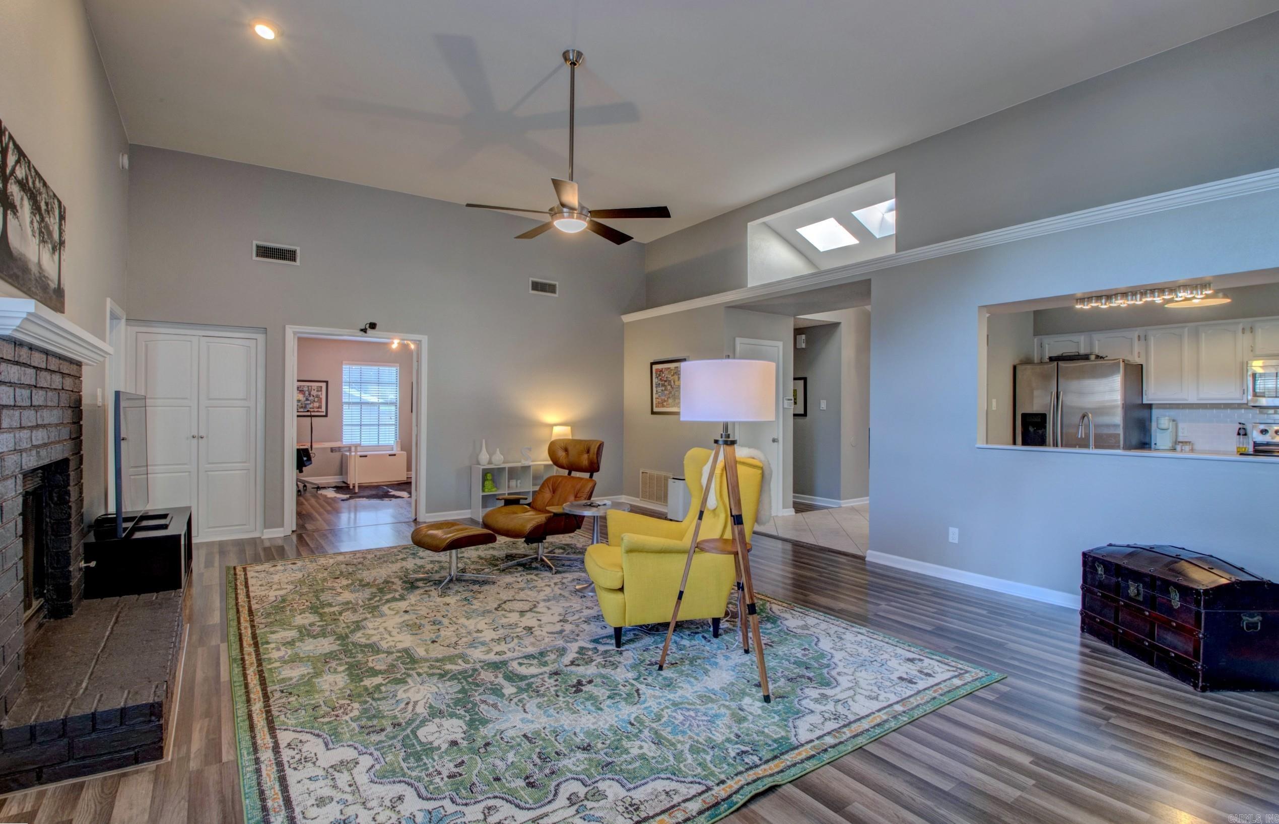 OTTER CREEK COMMUNITY - Residential