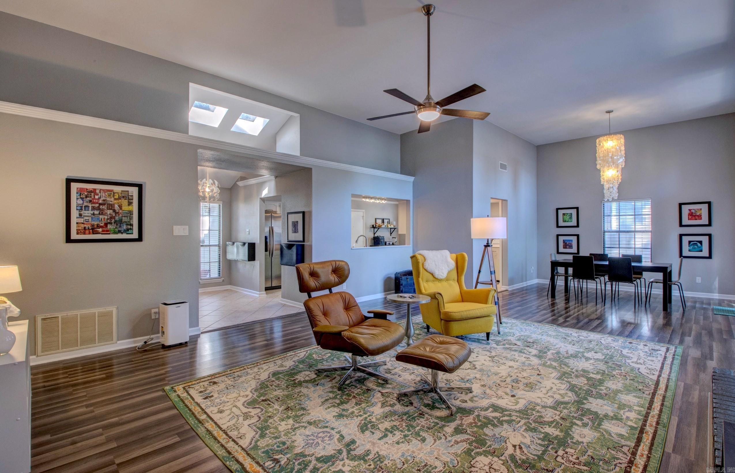 OTTER CREEK COMMUNITY - Residential