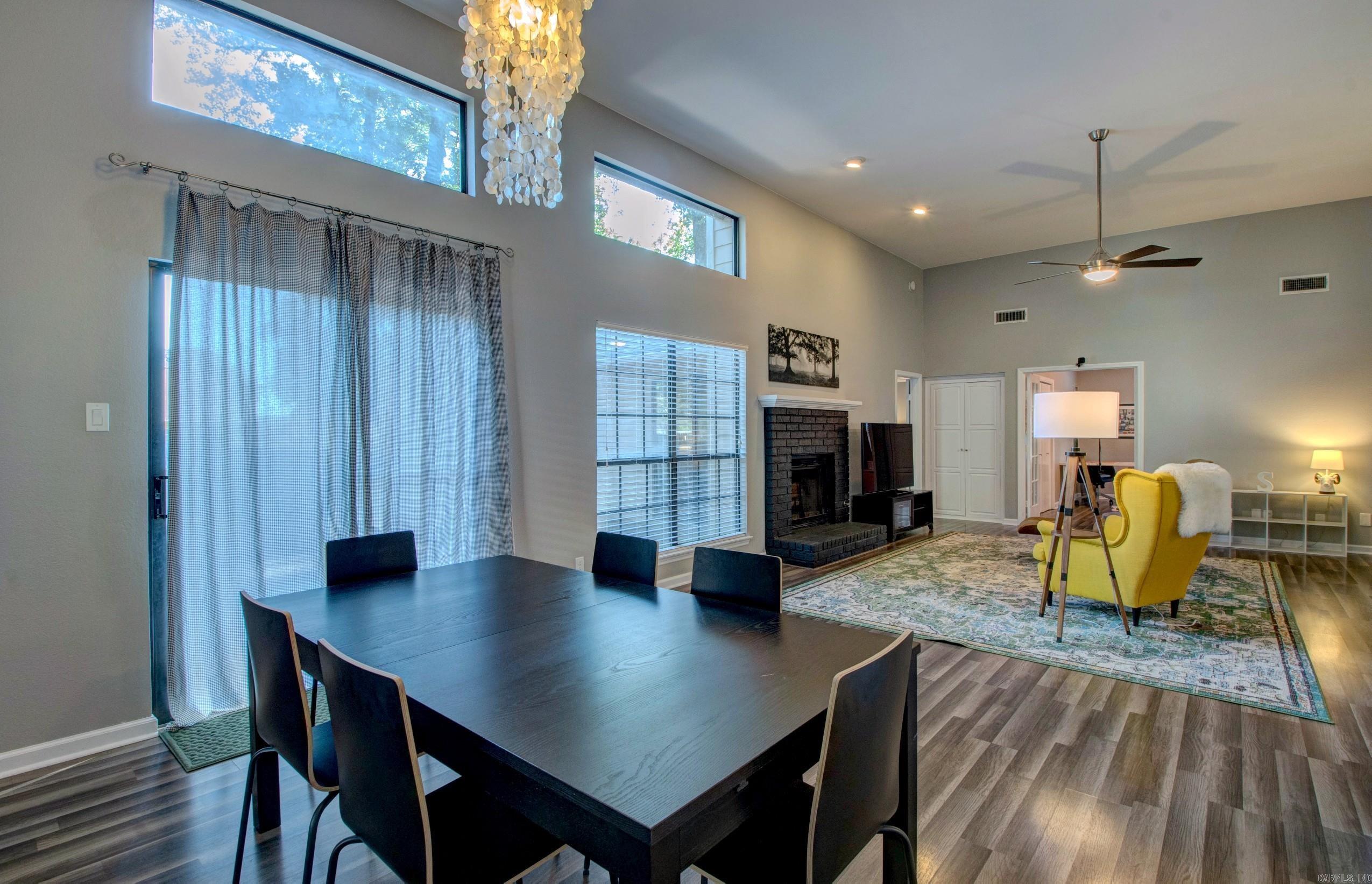 OTTER CREEK COMMUNITY - Residential