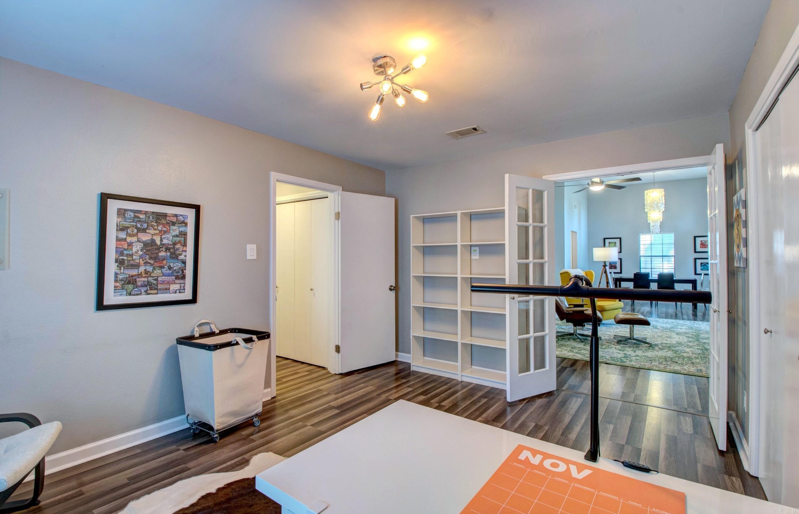 OTTER CREEK COMMUNITY - Residential