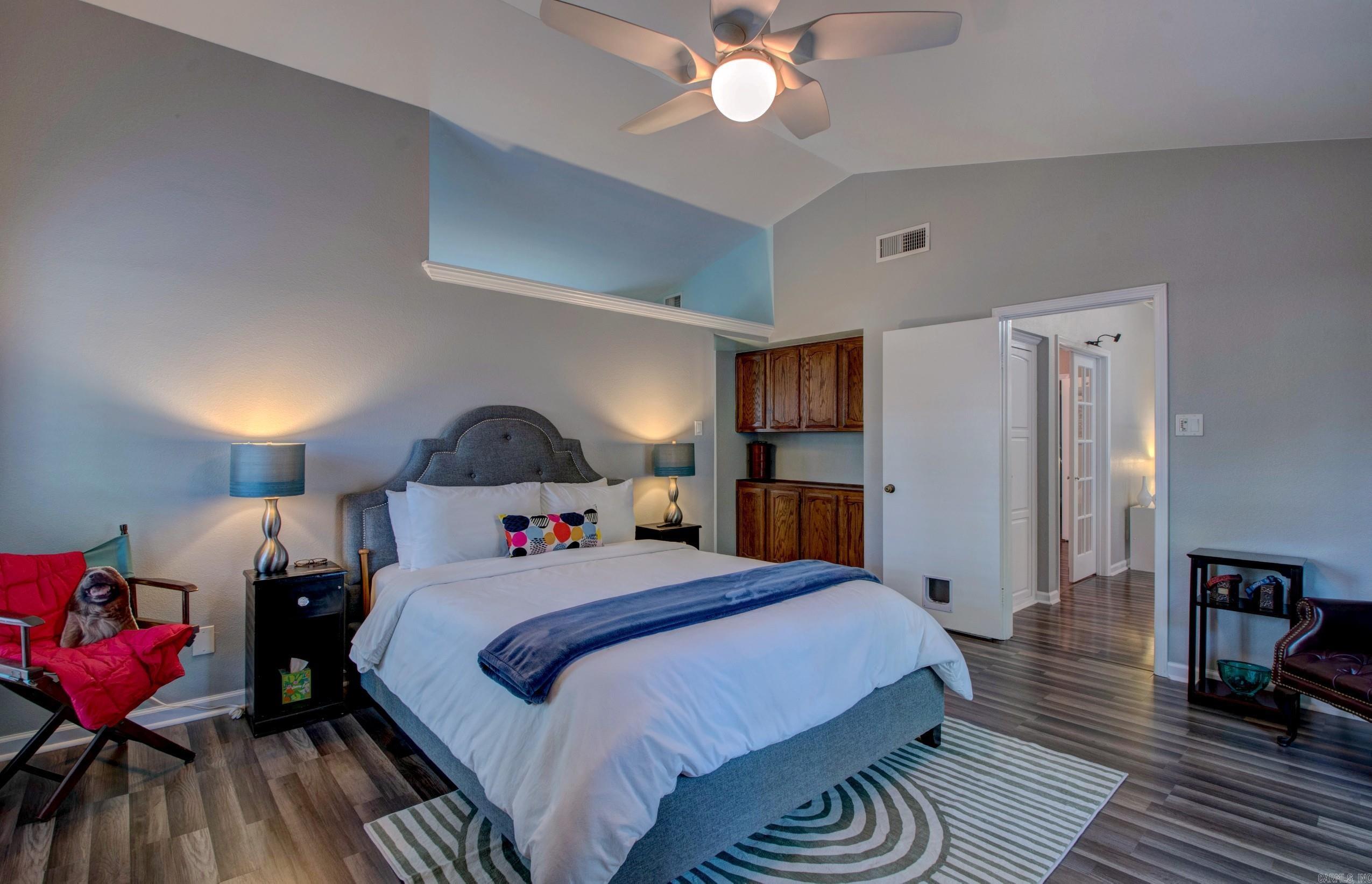 OTTER CREEK COMMUNITY - Residential