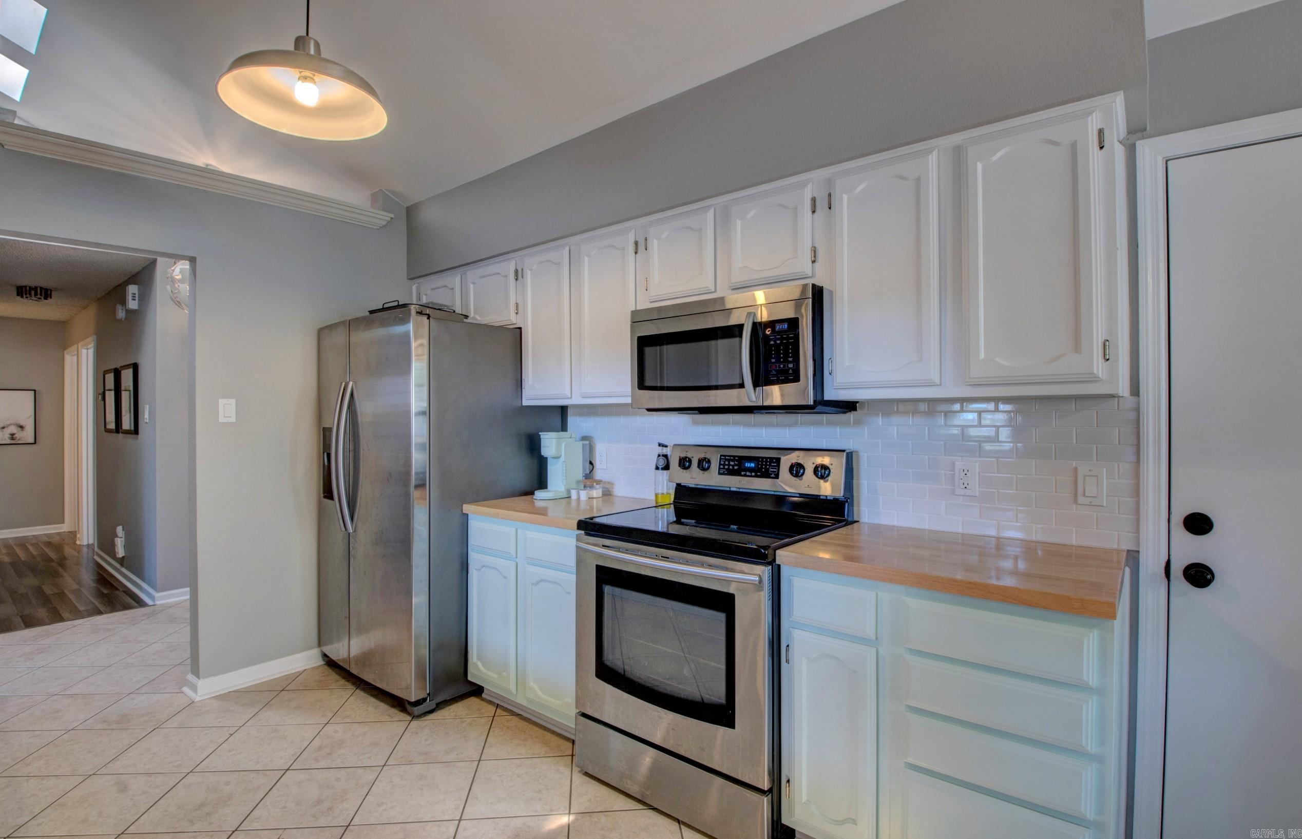 OTTER CREEK COMMUNITY - Residential