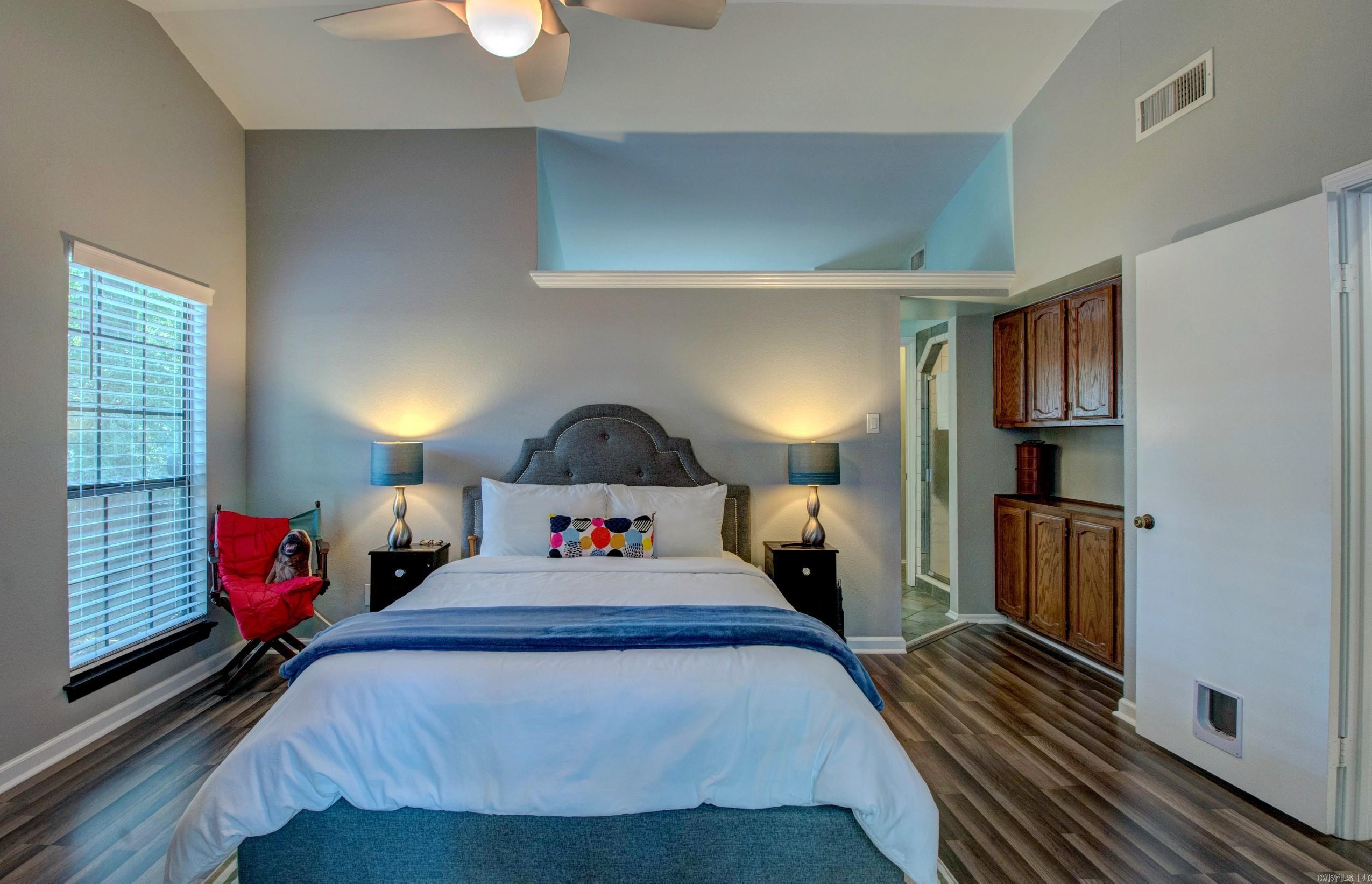 OTTER CREEK COMMUNITY - Residential