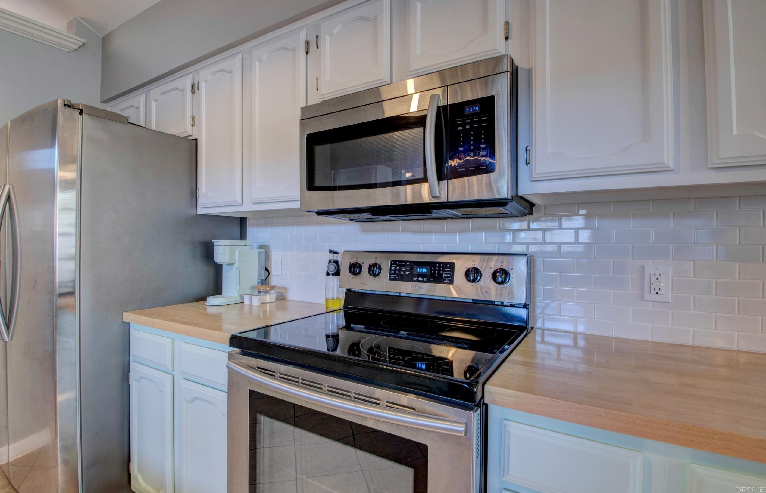 OTTER CREEK COMMUNITY - Residential