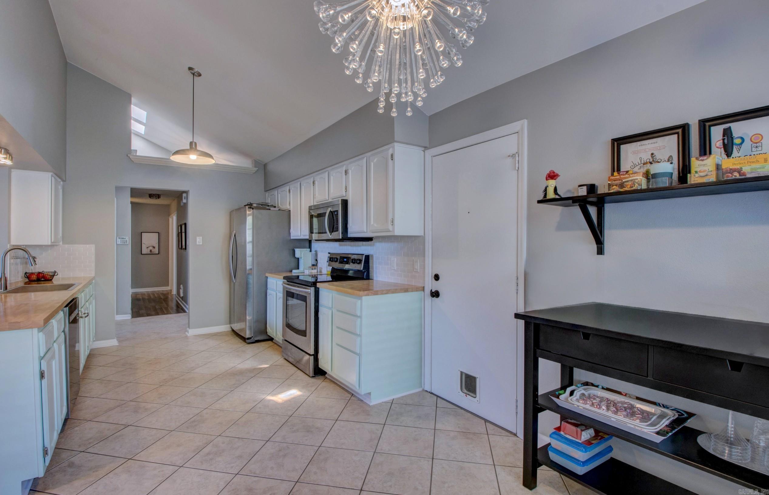 OTTER CREEK COMMUNITY - Residential