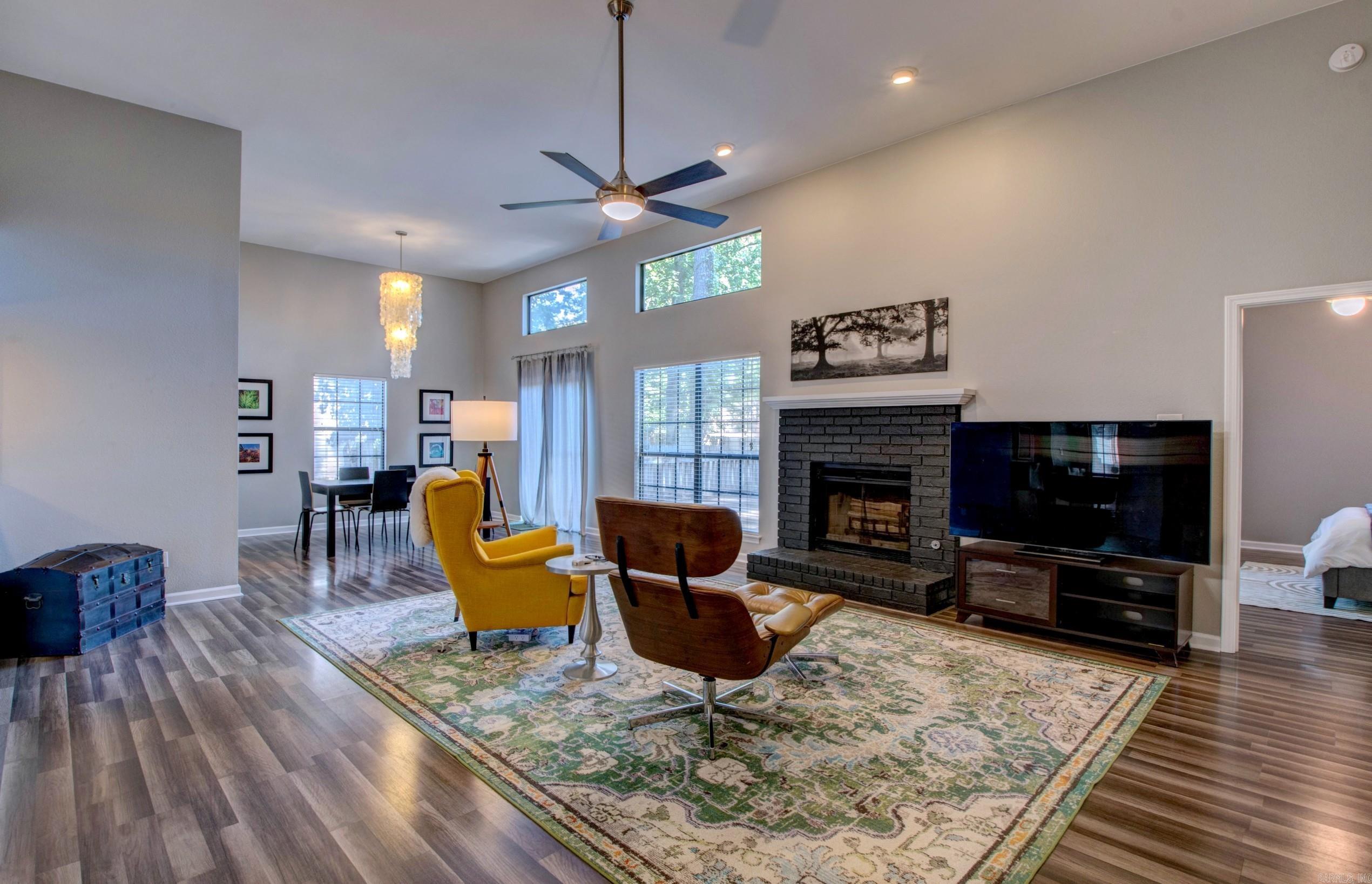 OTTER CREEK COMMUNITY - Residential