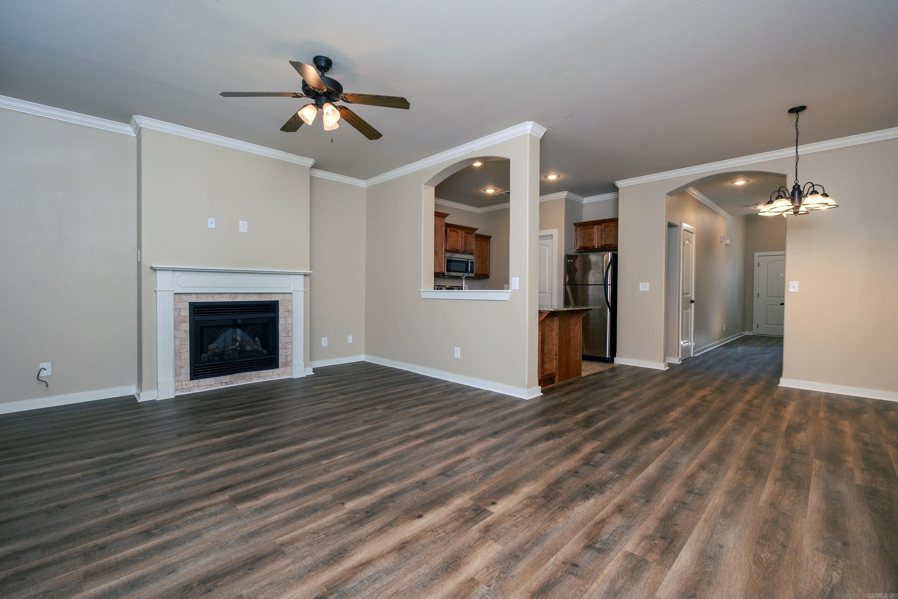 Villas at Audubon - Residential