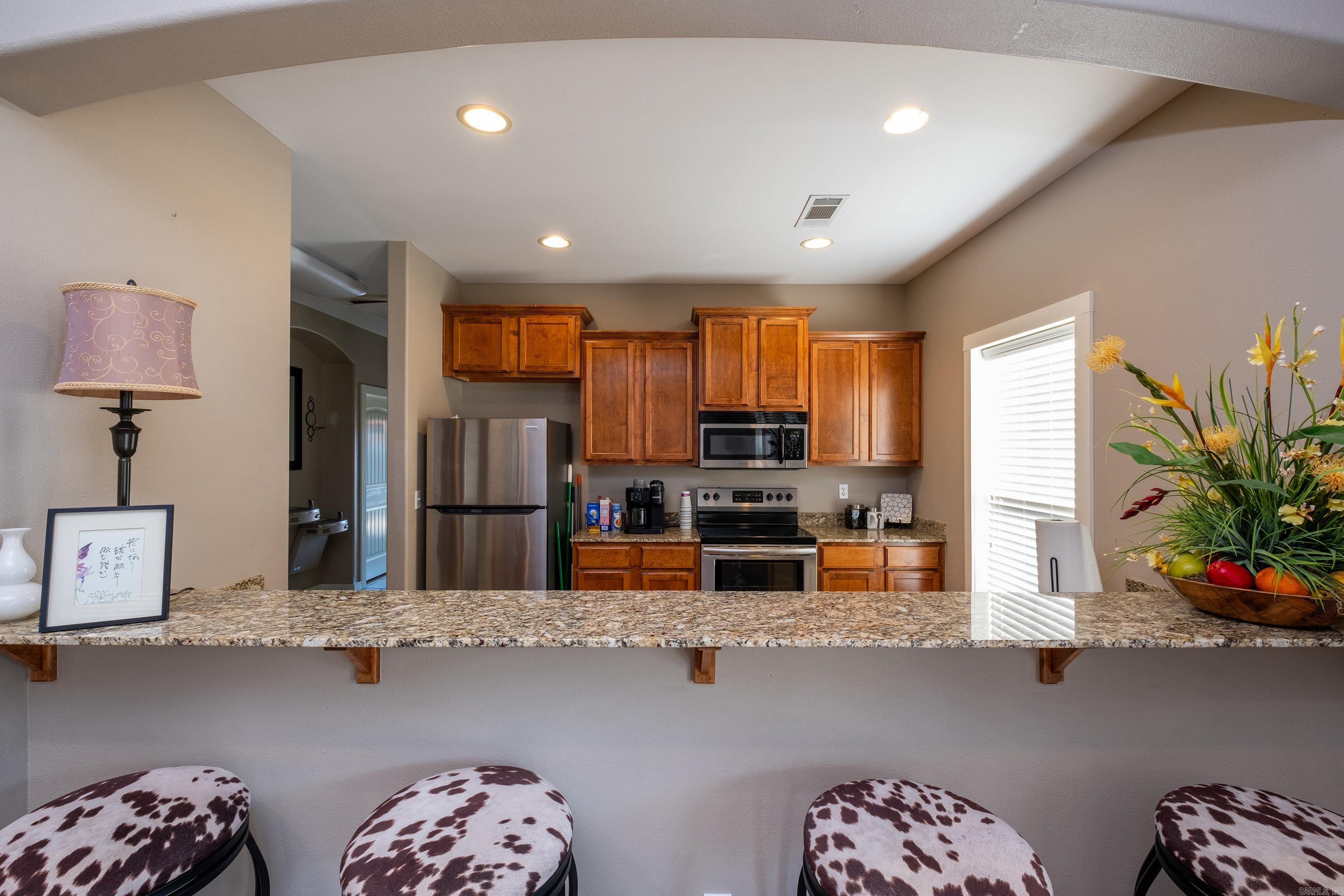 Villas at Audubon - Residential