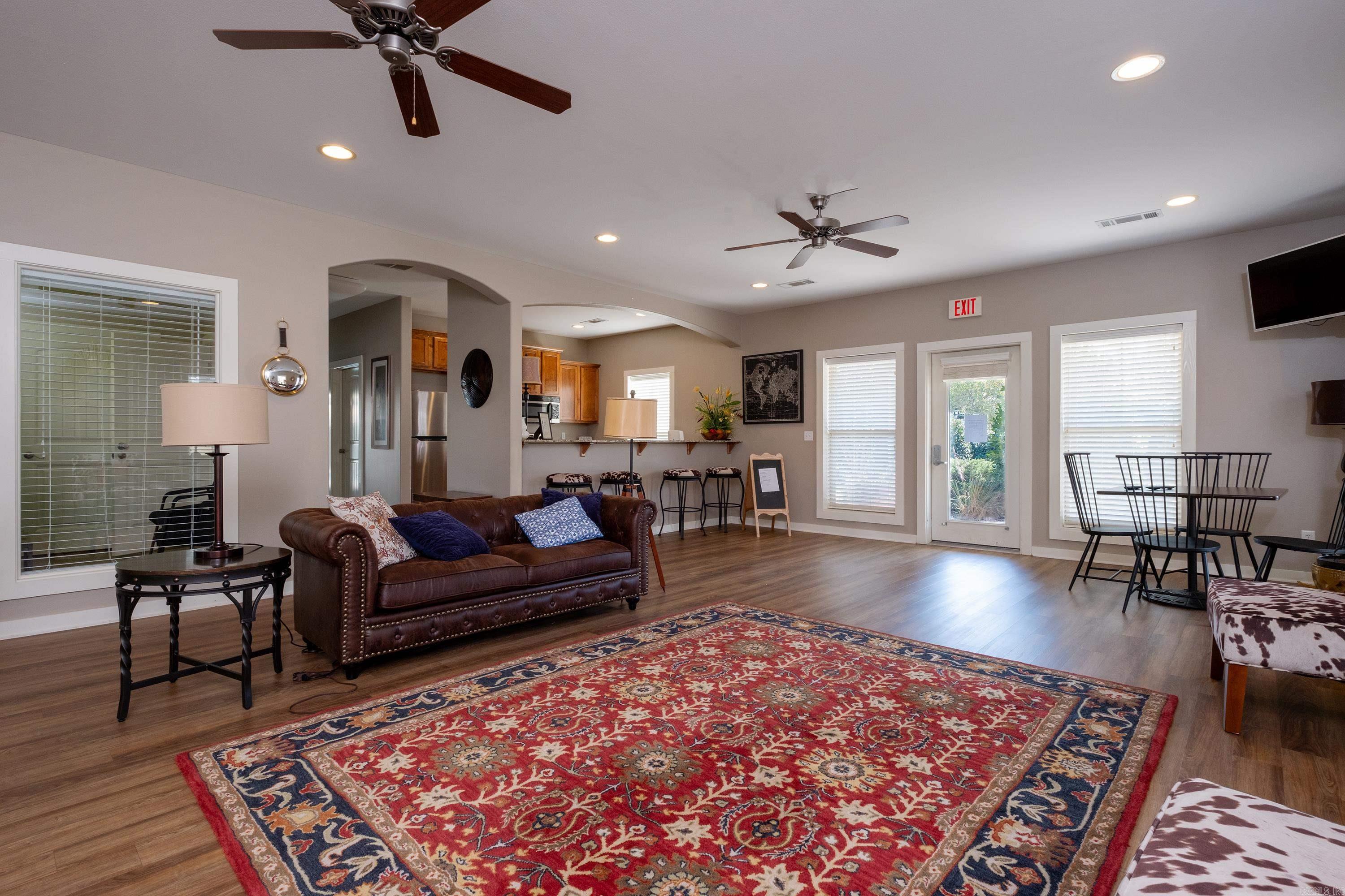 Villas at Audubon - Residential