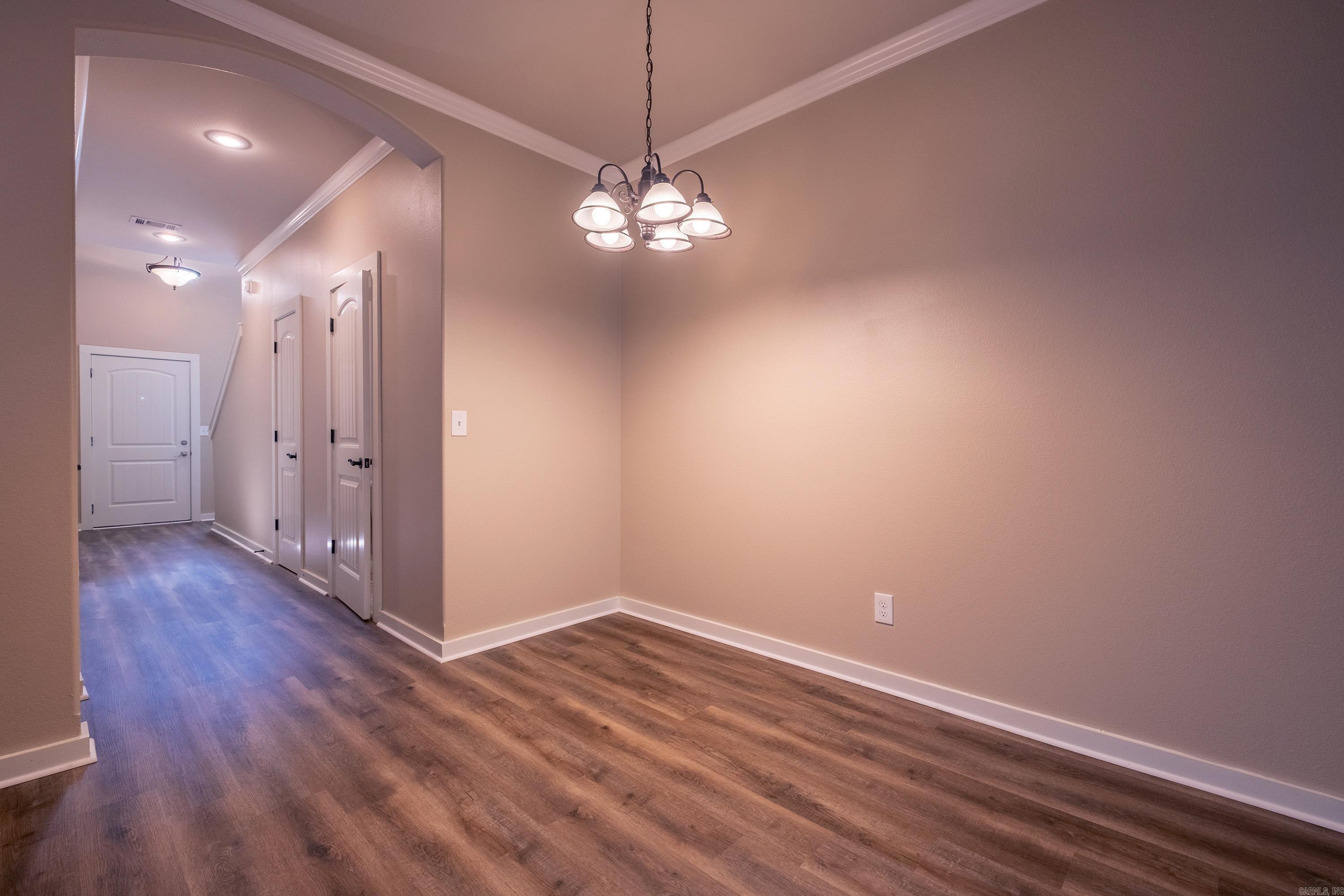 Villas at Audubon - Residential