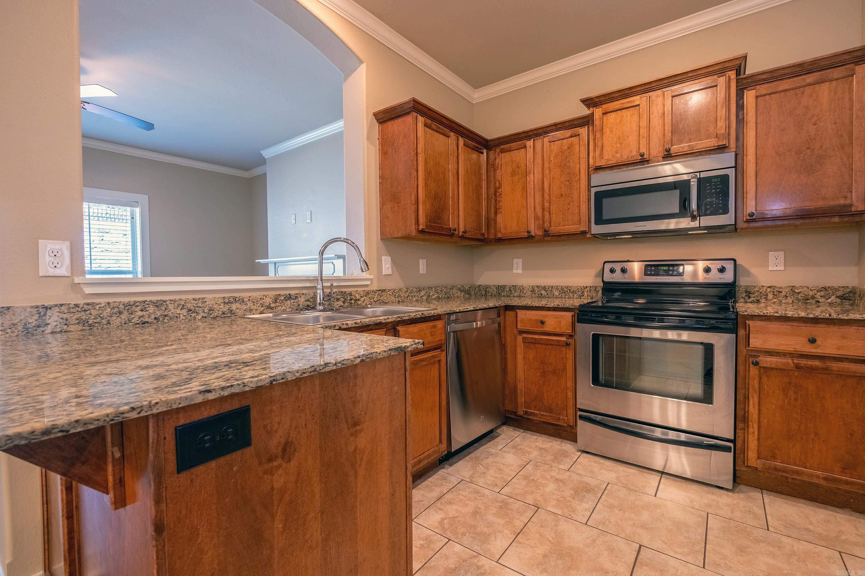 Villas at Audubon - Residential