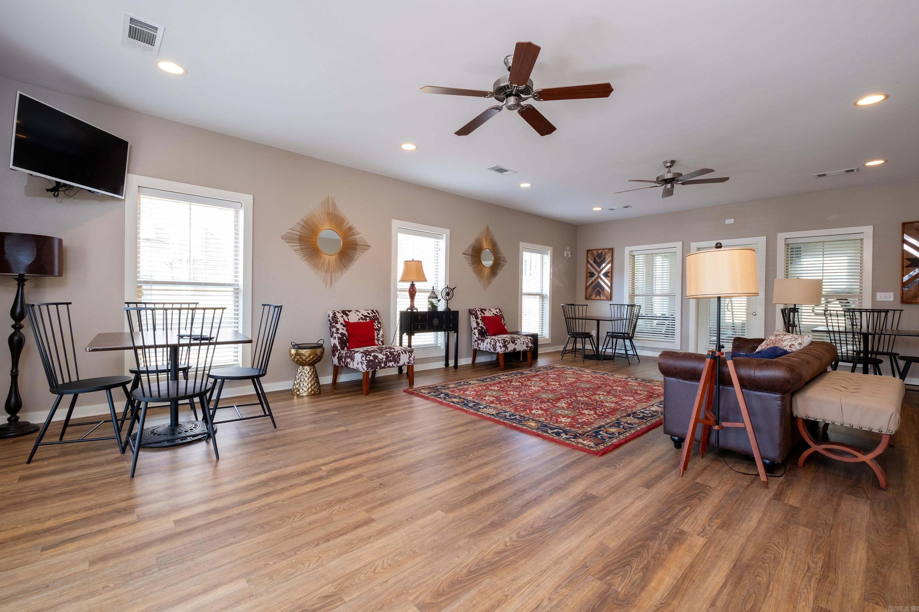 Villas at Audubon - Residential