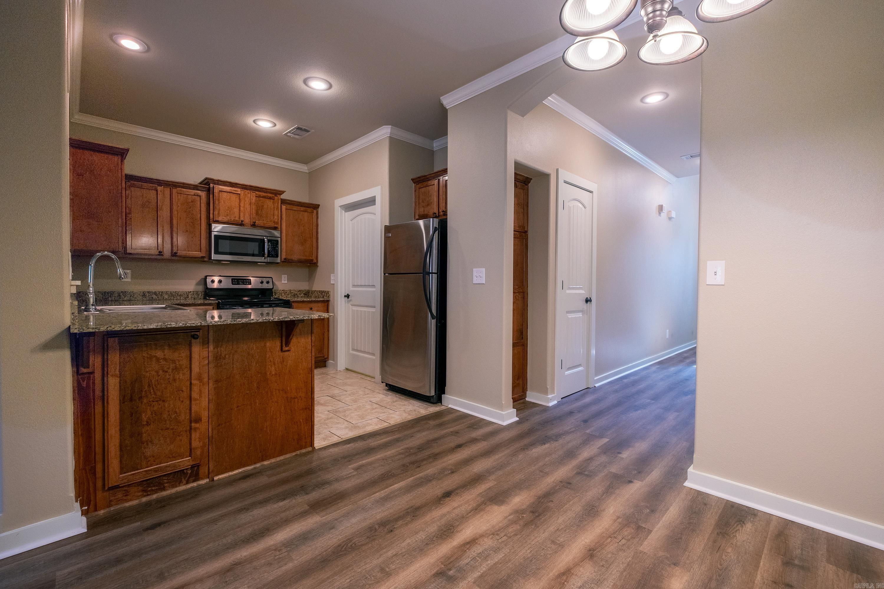 Villas at Audubon - Residential