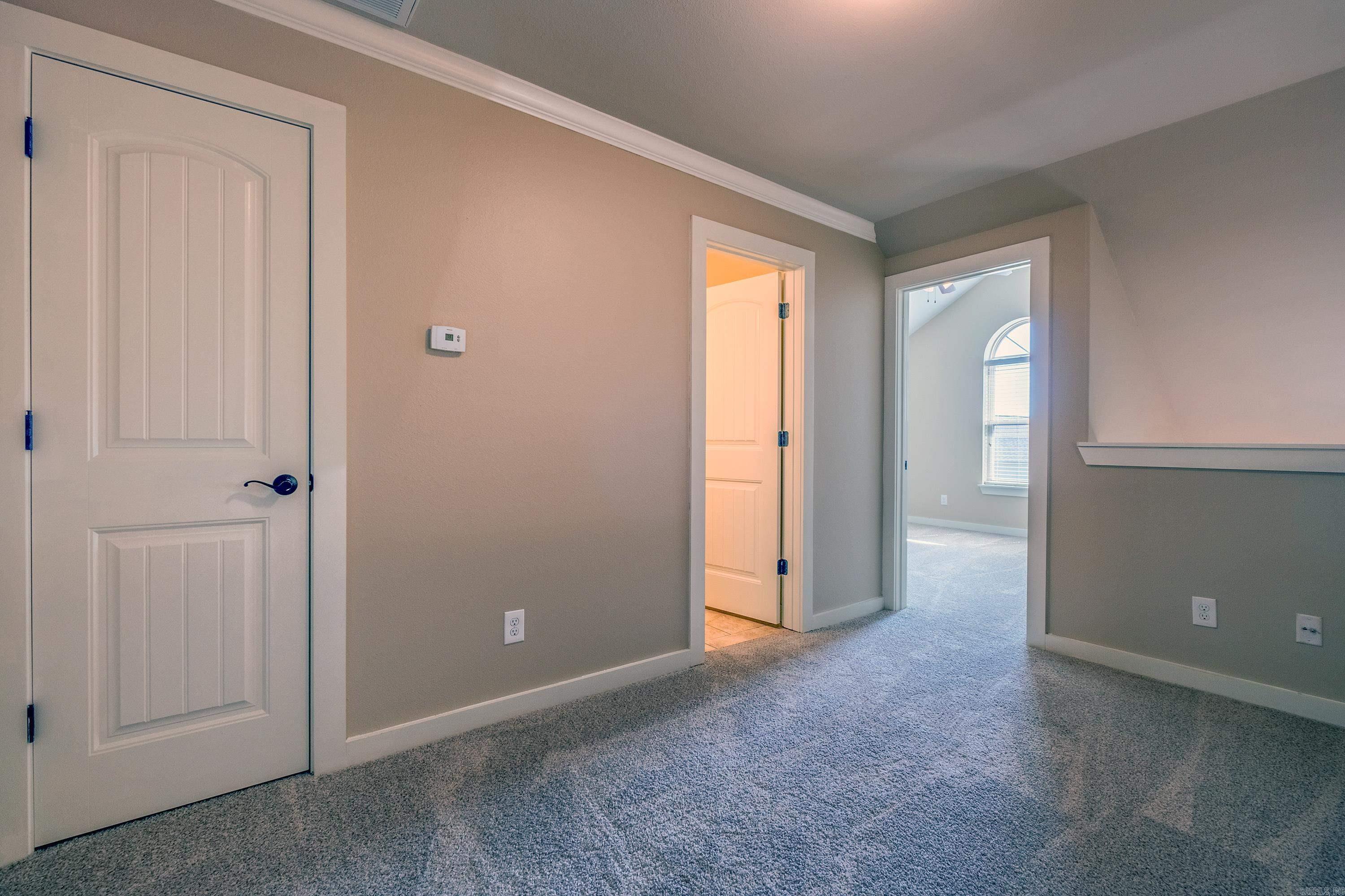 Villas at Audubon - Residential