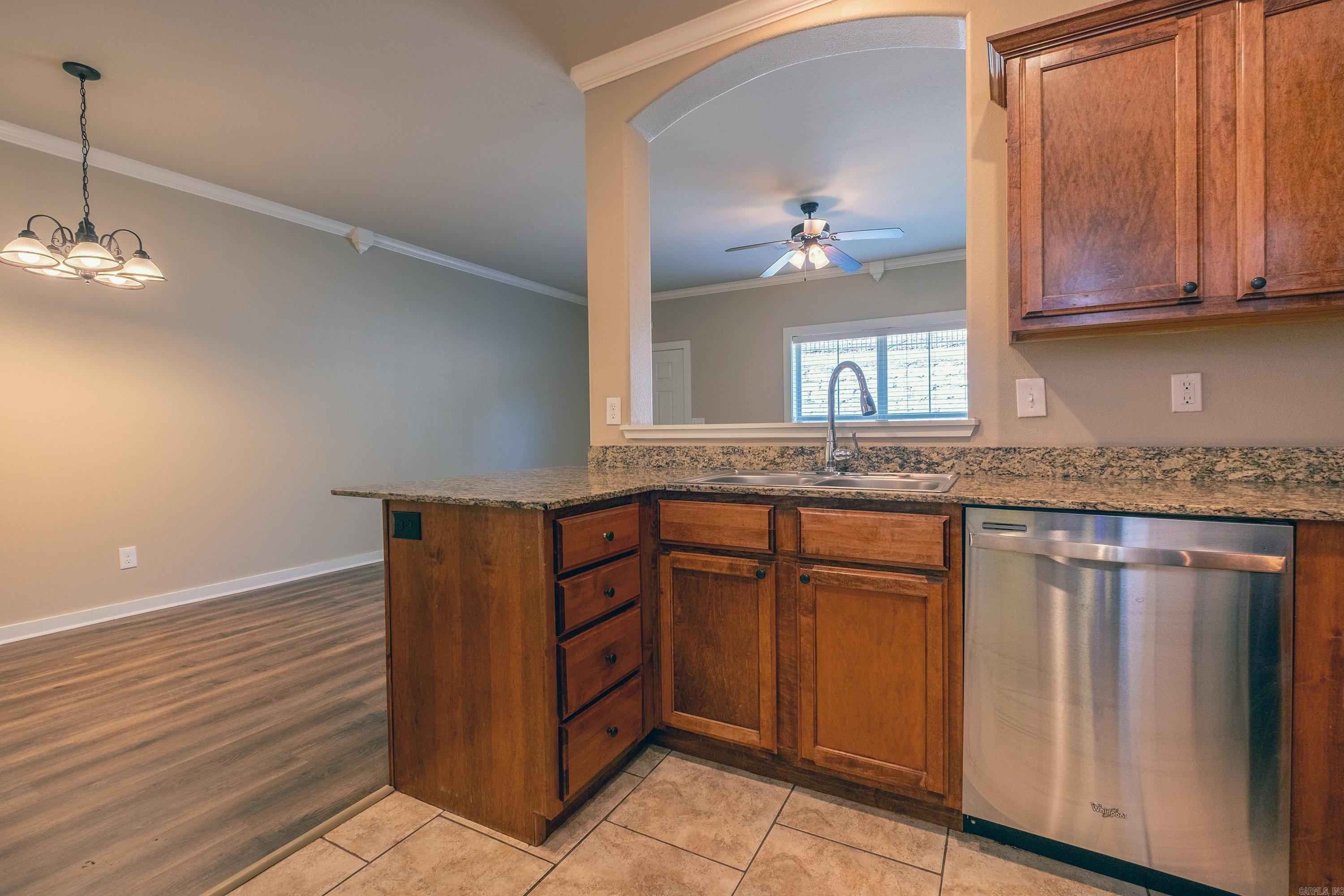 Villas at Audubon - Residential