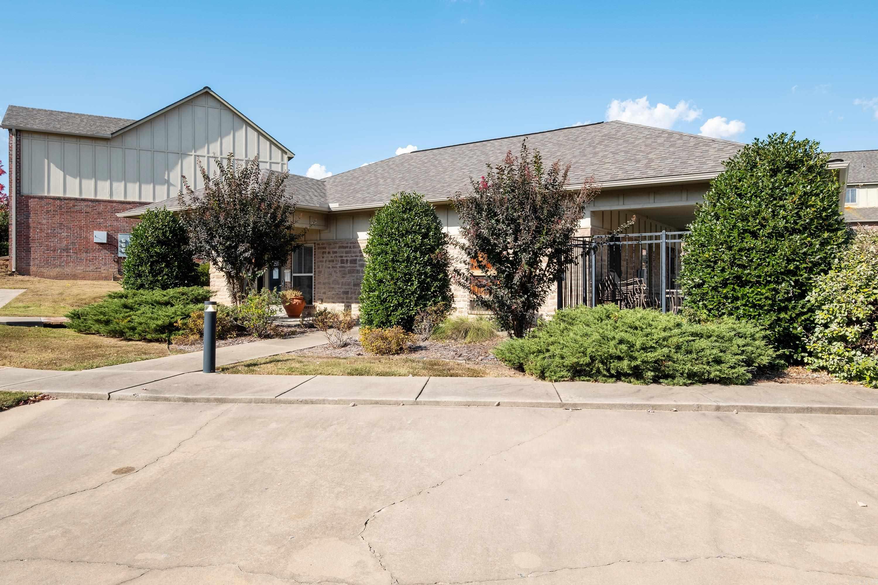 Villas at Audubon - Residential