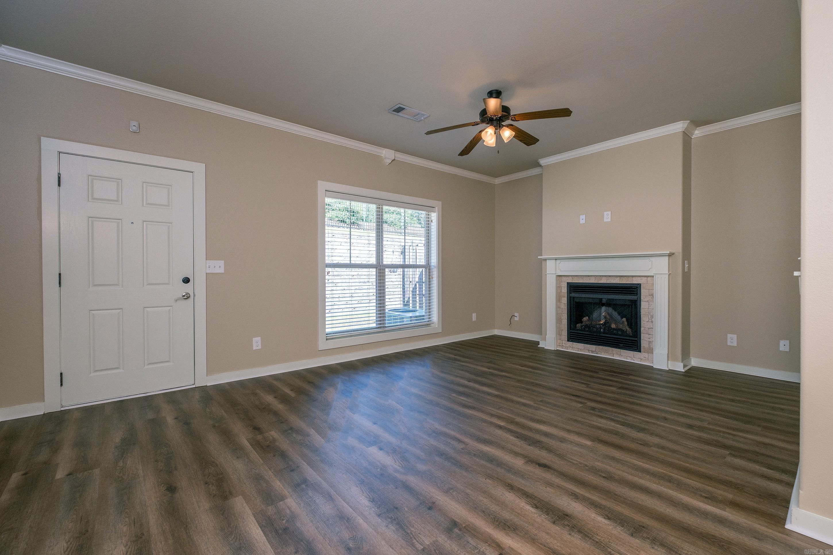 Villas at Audubon - Residential