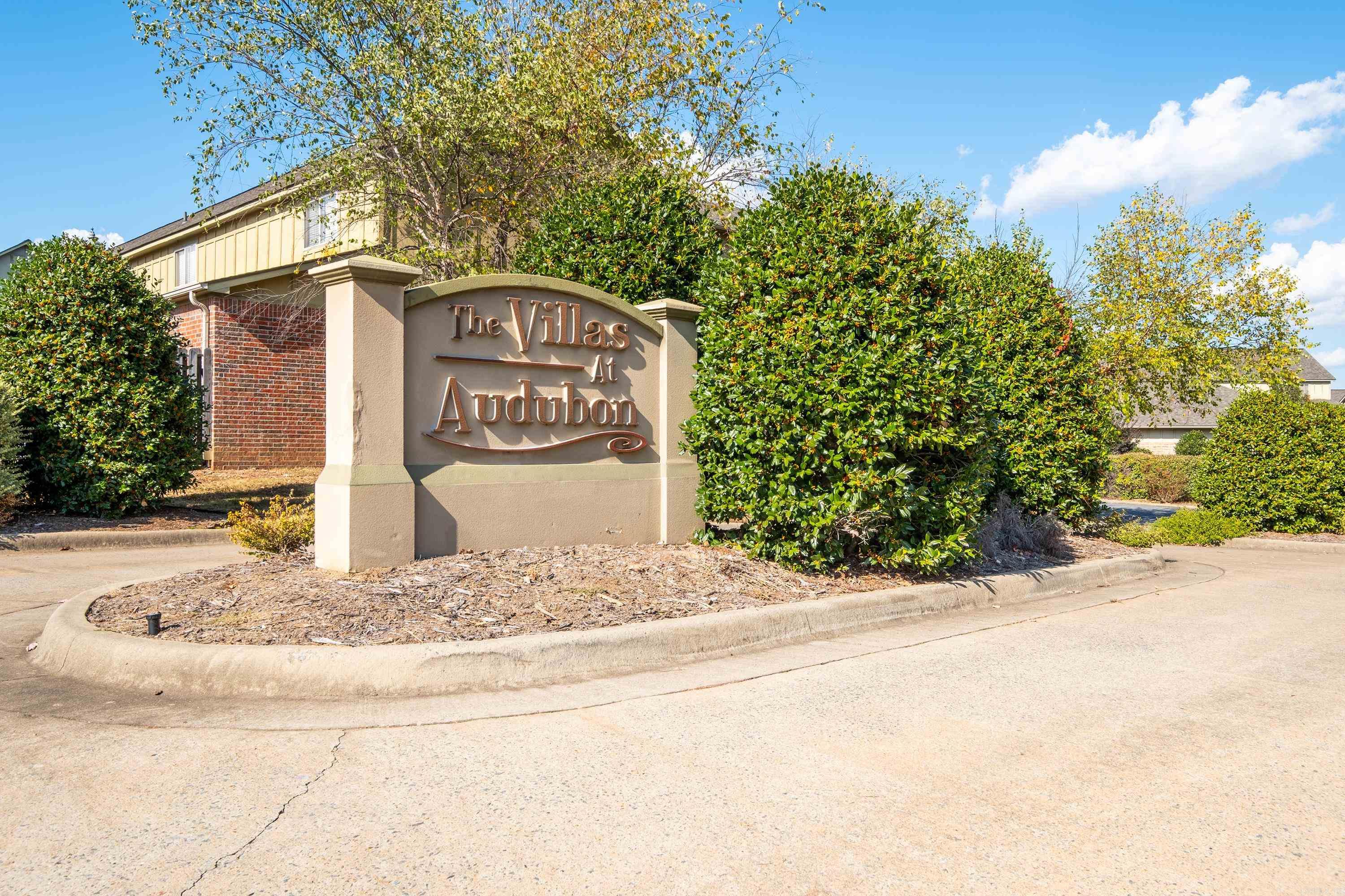 Villas at Audubon - Residential