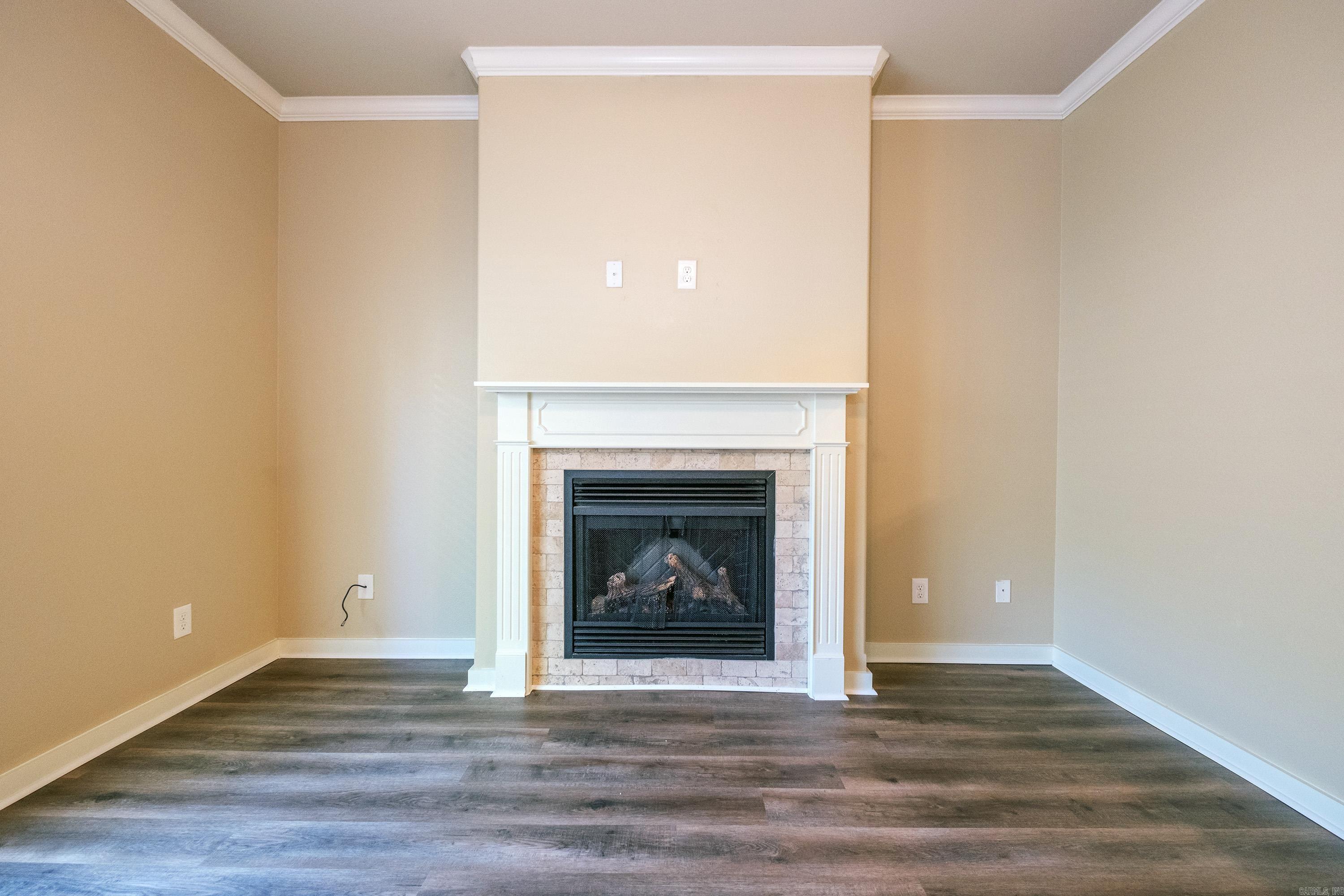 Villas at Audubon - Residential