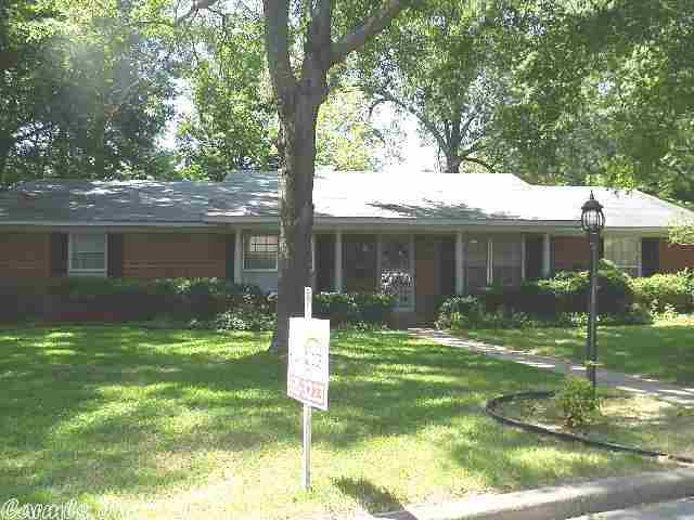 Sherwood Forest - Residential