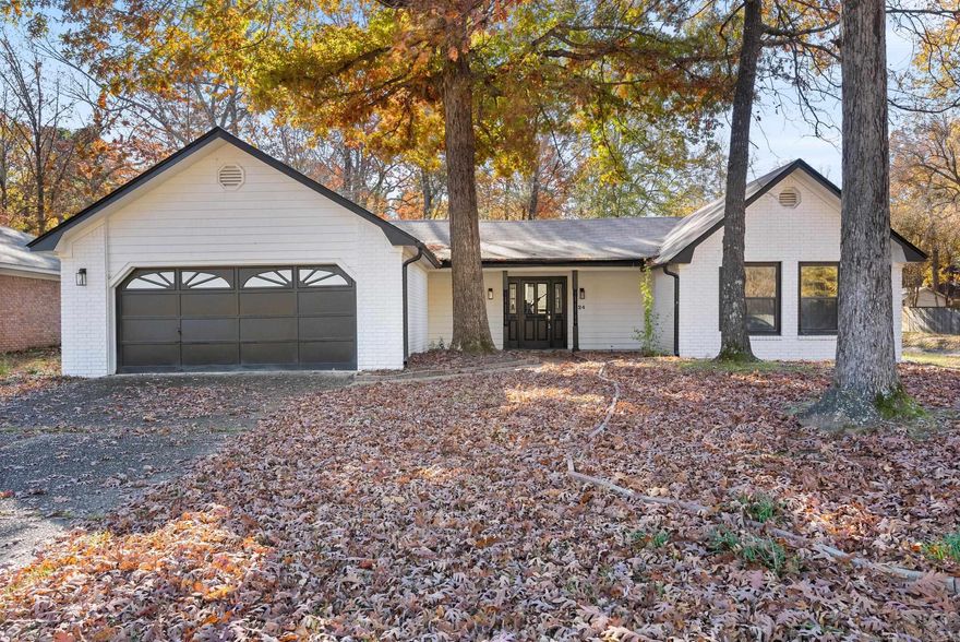 *New listing, priced to sell! All offers will be reviewed Sunday, May 4th at 6pm!* Welcome home to 24 Yazoo Circle! This gem has been fully remodeled from the ground up and is priced more than $75,000 below appraised value, offering an incredible value for its 3,275 square feet of living space! Enjoy a new roof, complete HVAC renovation, new water heater and vents, and a fully renovated kitchen and bathrooms. The home boasts completely renovated exterior siding, new flooring throughout, new doors, new baseboards, new paint, as well as plumbing and electrical updates. The open living area with soaring ceilings leads to a serene, level backyard perfect for relaxing or entertaining. With oversized bedrooms and a massive bonus room that could be transformed into a fourth and fifth, bedroom, game room, or man cave, this home has it all. Don’t miss out on this stunning property—schedule your showing today!