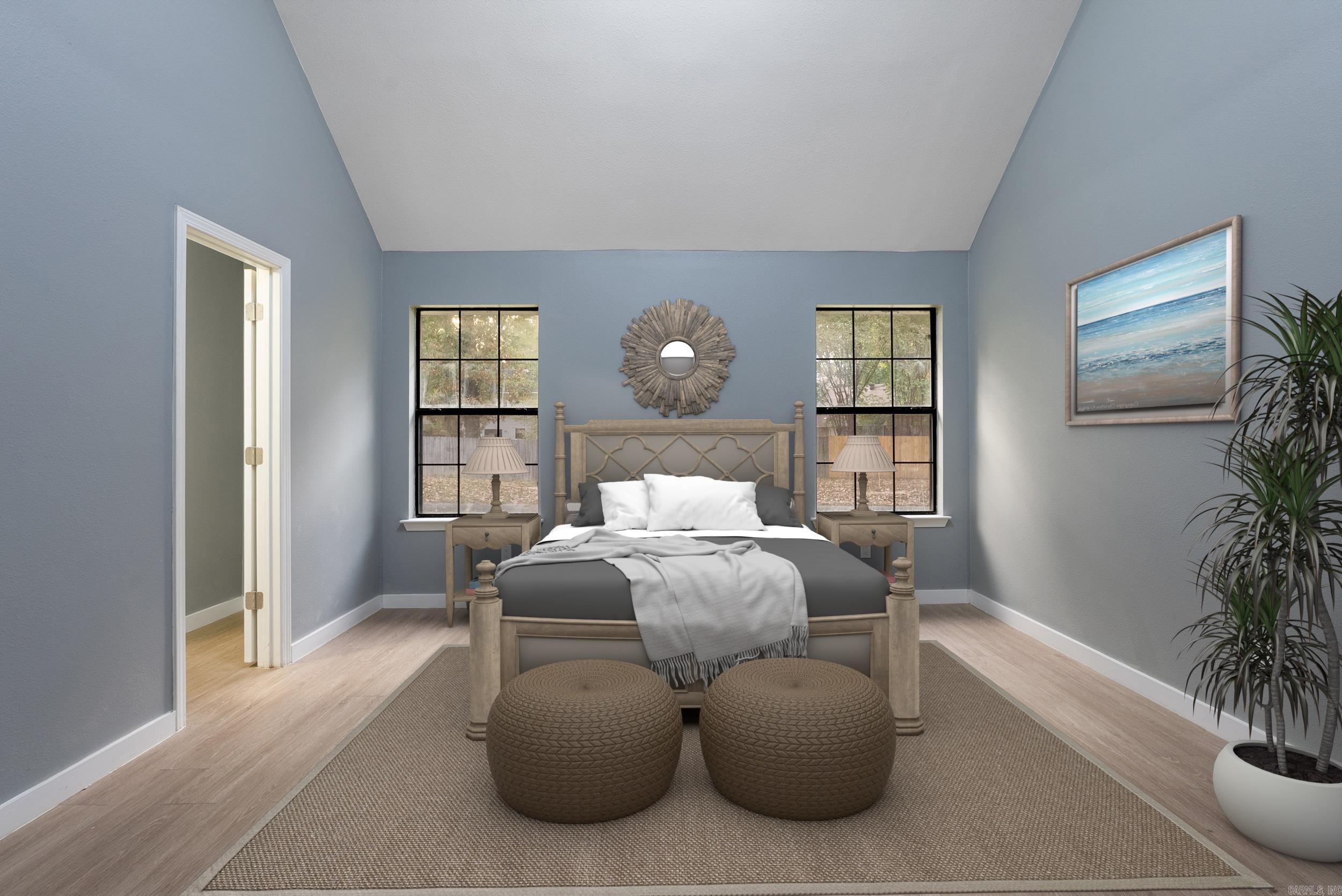 RIVERLAND - Residential