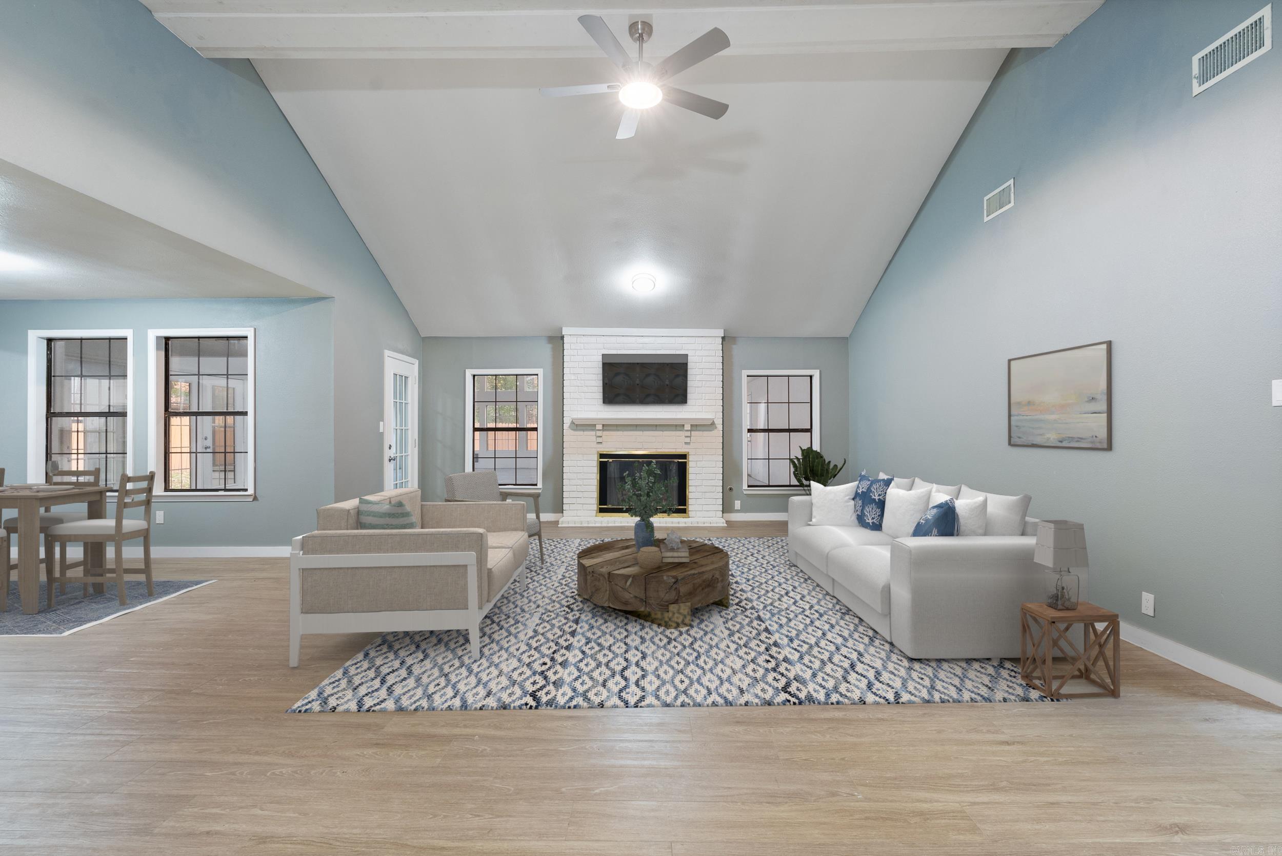 RIVERLAND - Residential