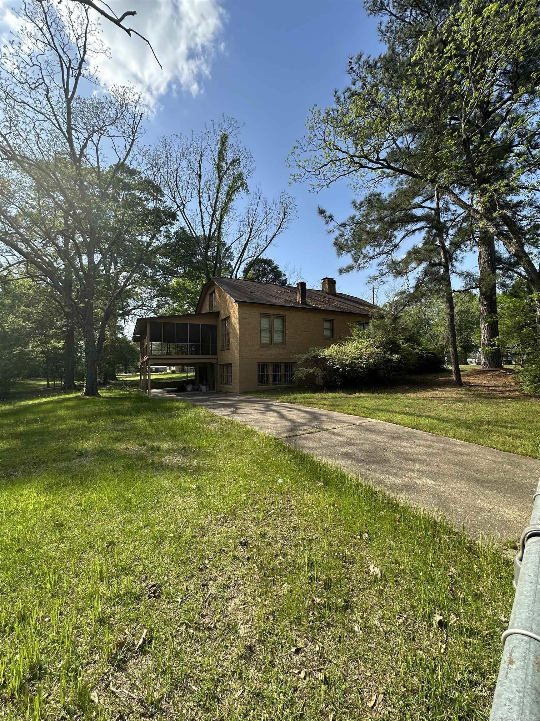 FRL SMACKOVER 2-16-16 - Residential