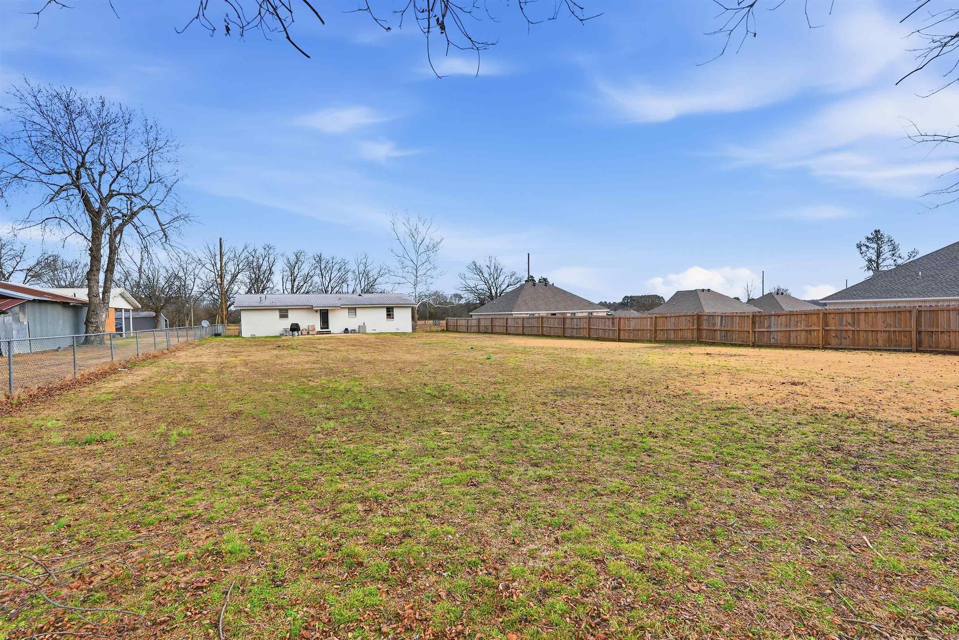 BEEBE OUTLOTS - Residential