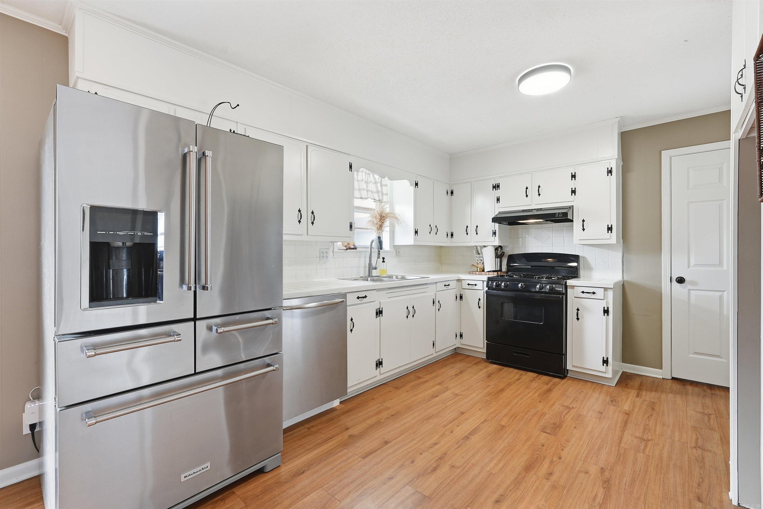 BEEBE OUTLOTS - Residential