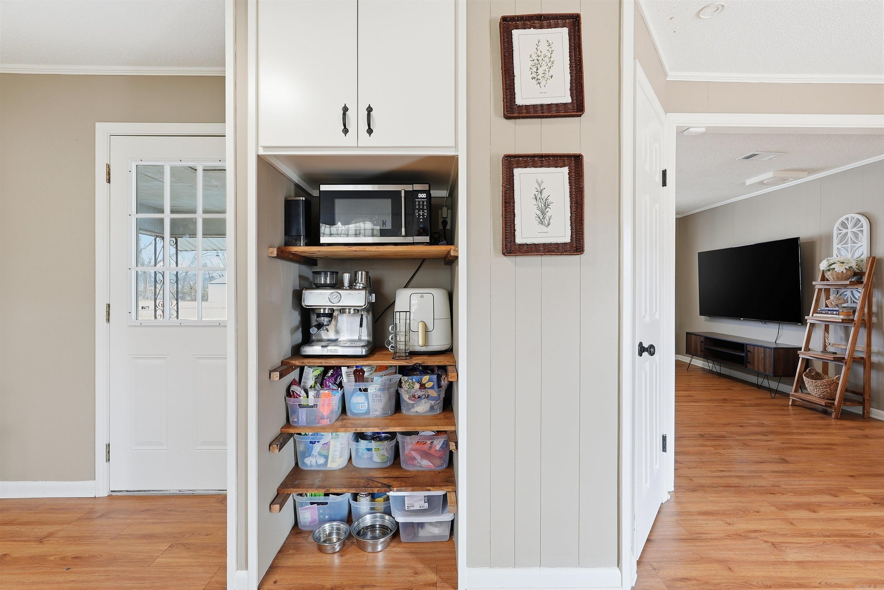 BEEBE OUTLOTS - Residential