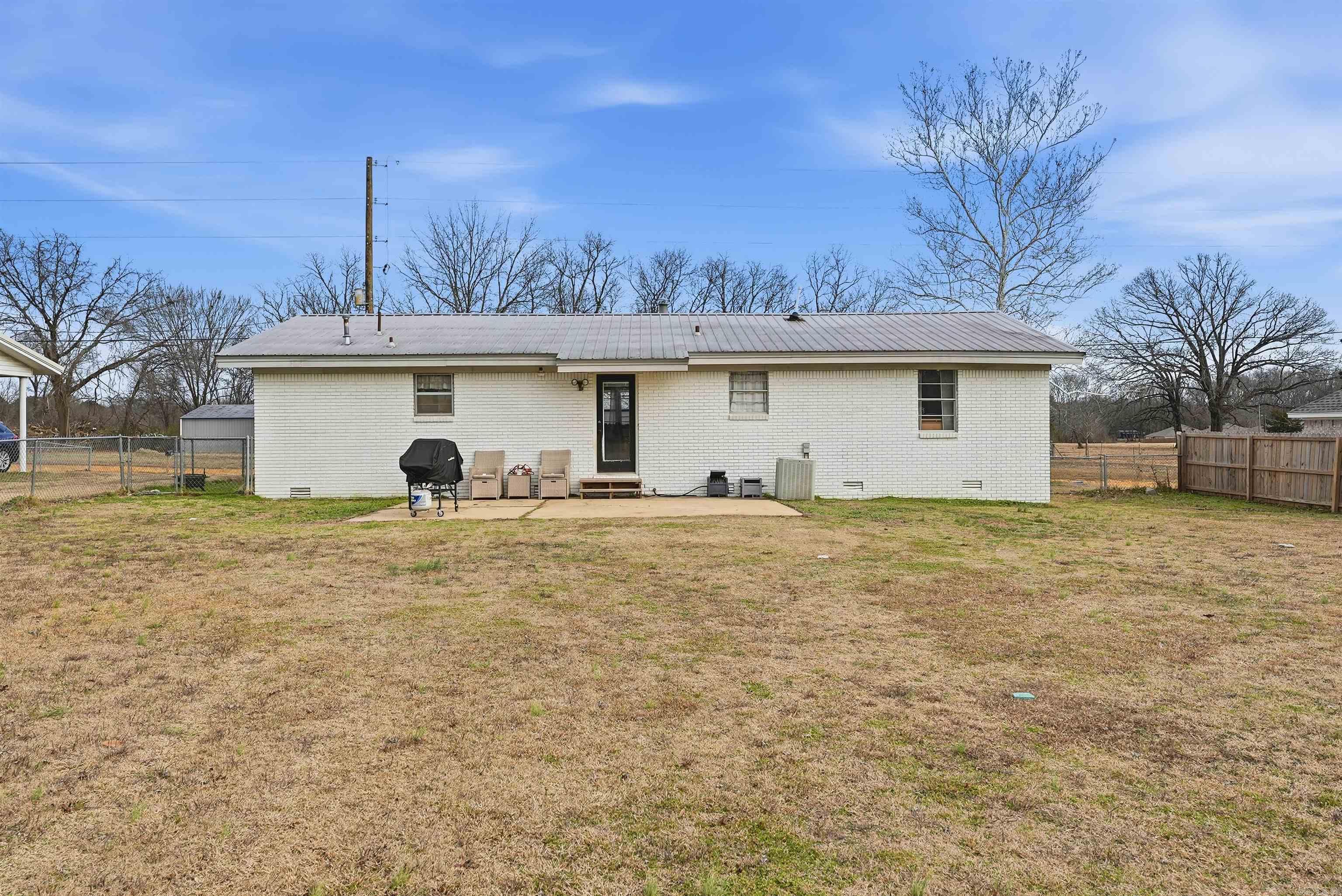 BEEBE OUTLOTS - Residential